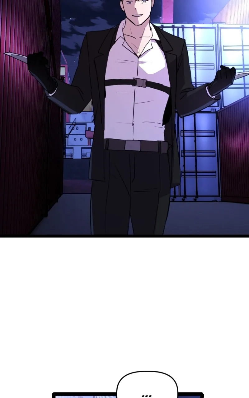 Read Accidental Assassin chapter 9 image 63 on Lezhin
