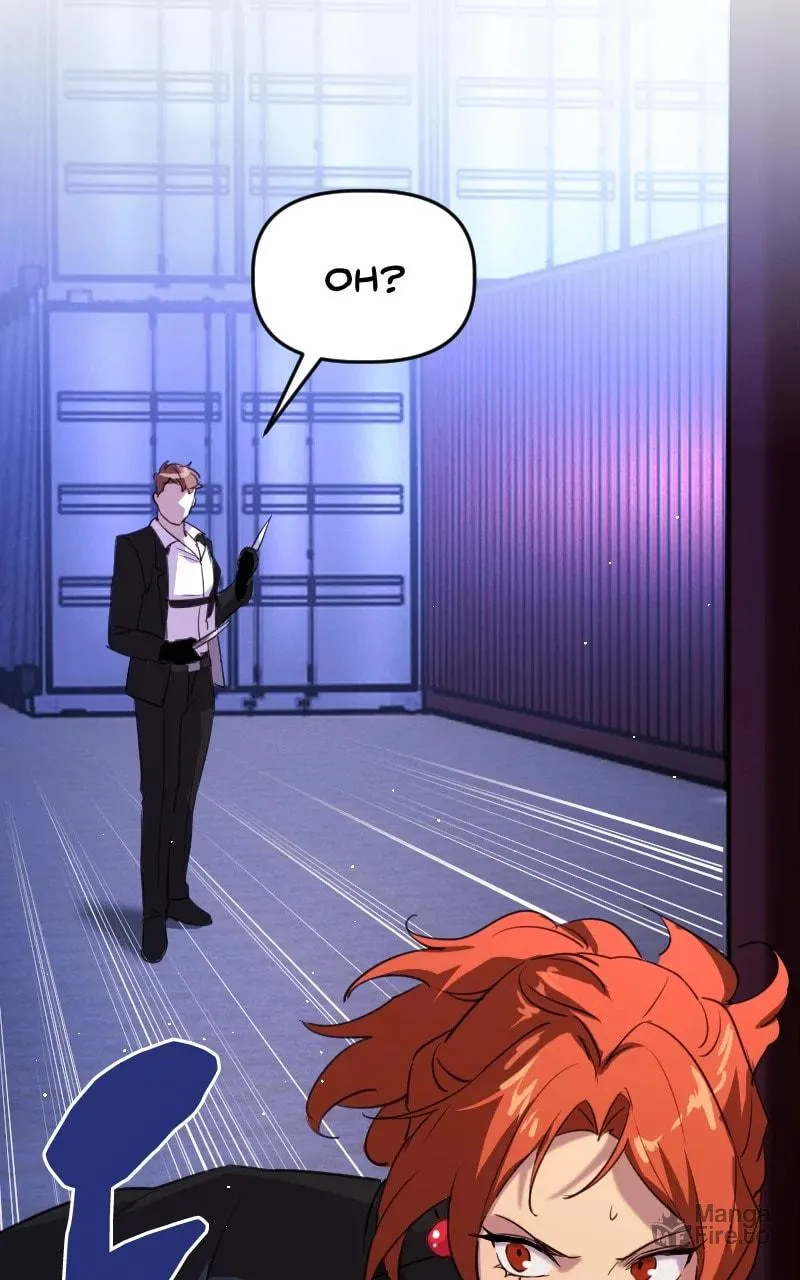Read Accidental Assassin chapter 9 image 65 on Lezhin