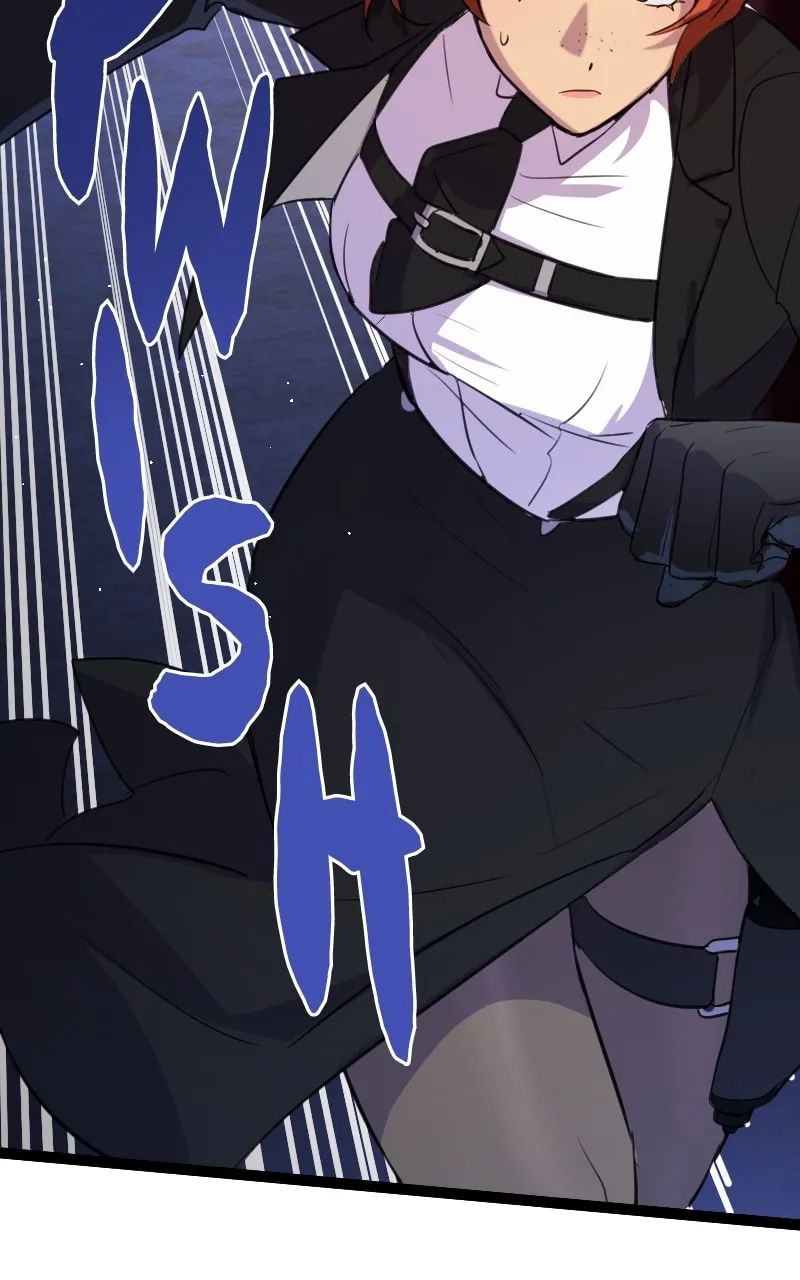 Read Accidental Assassin chapter 9 image 66 on Lezhin