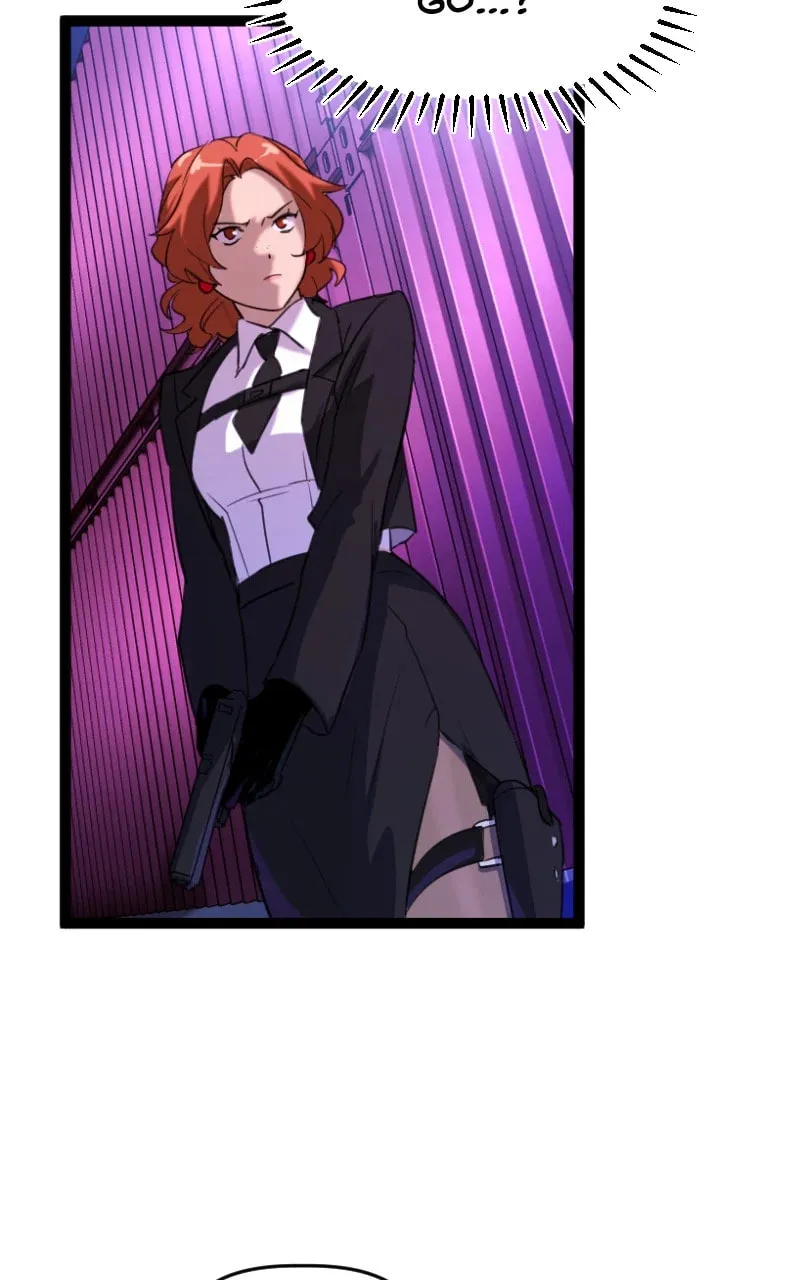 Read Accidental Assassin chapter 9 image 7 on Lezhin