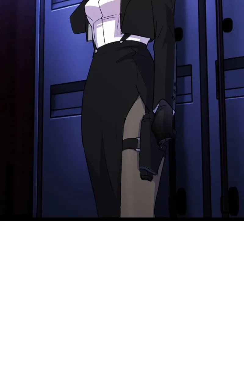 Read Accidental Assassin chapter 9 image 70 on Lezhin