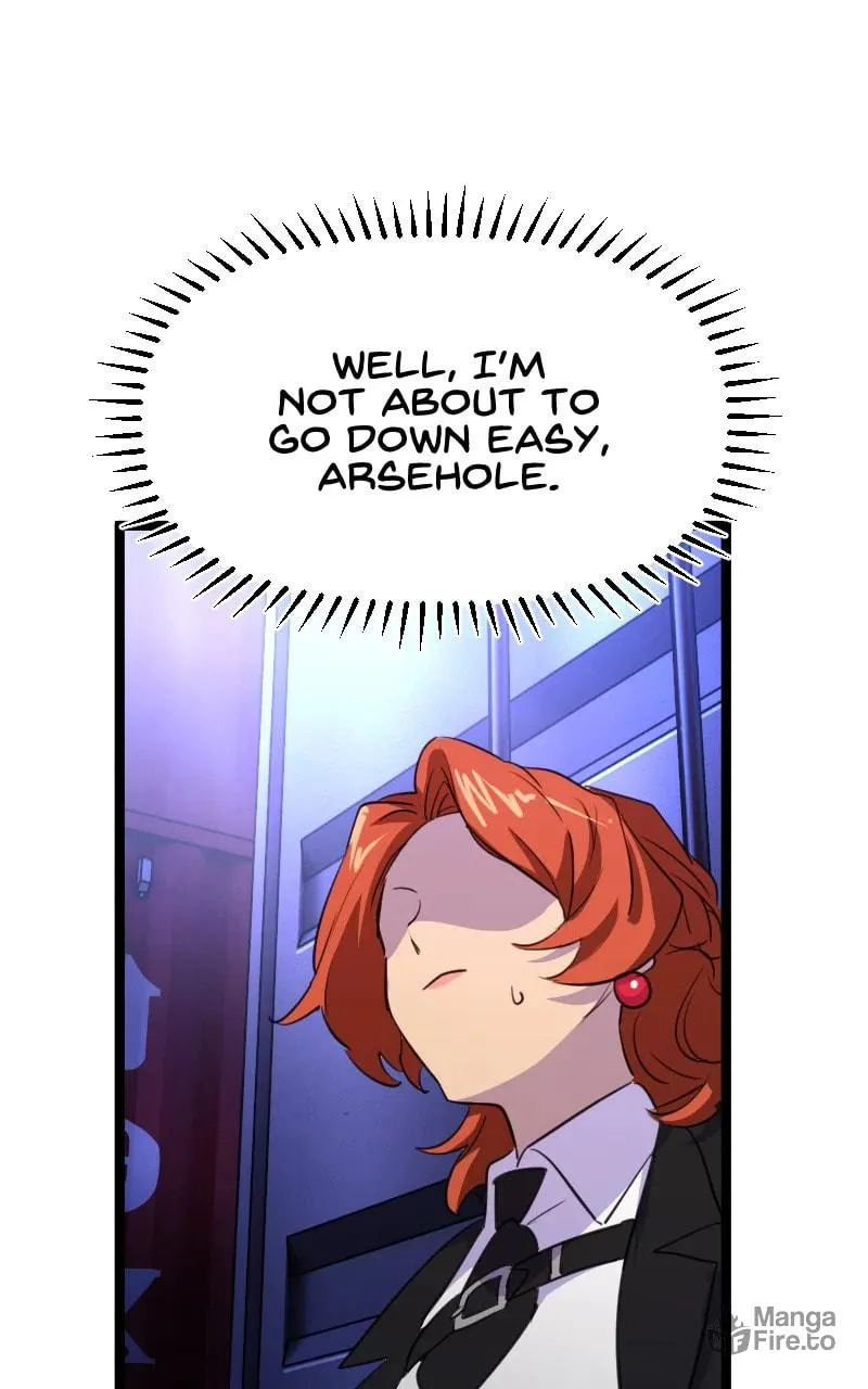 Read Accidental Assassin chapter 9 image 71 on Lezhin