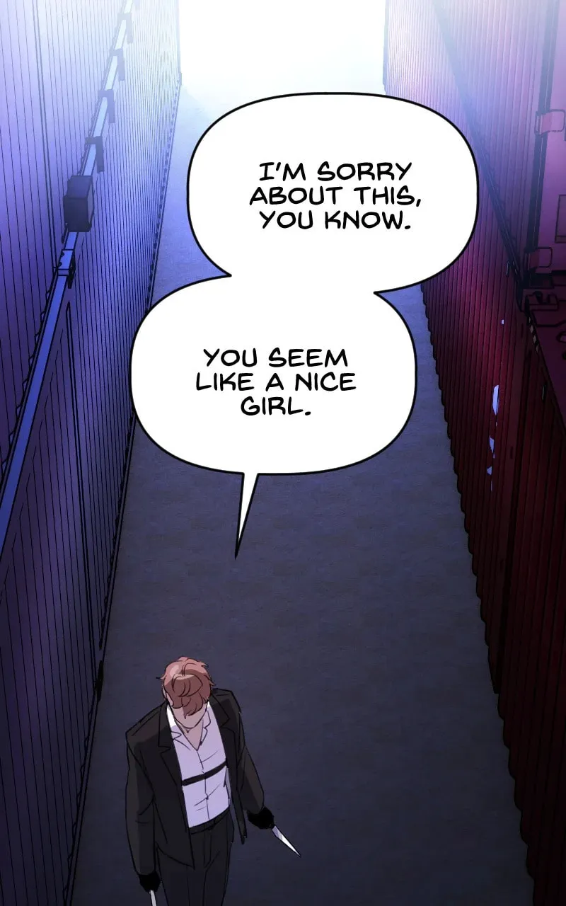 Read Accidental Assassin chapter 9 image 73 on Lezhin