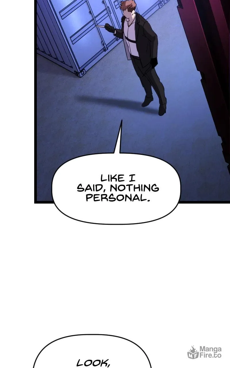 Read Accidental Assassin chapter 9 image 77 on Lezhin