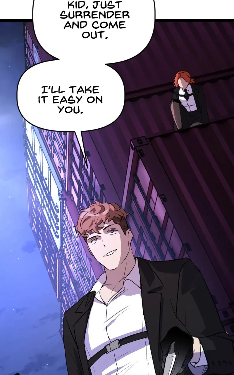 Read Accidental Assassin chapter 9 image 78 on Lezhin