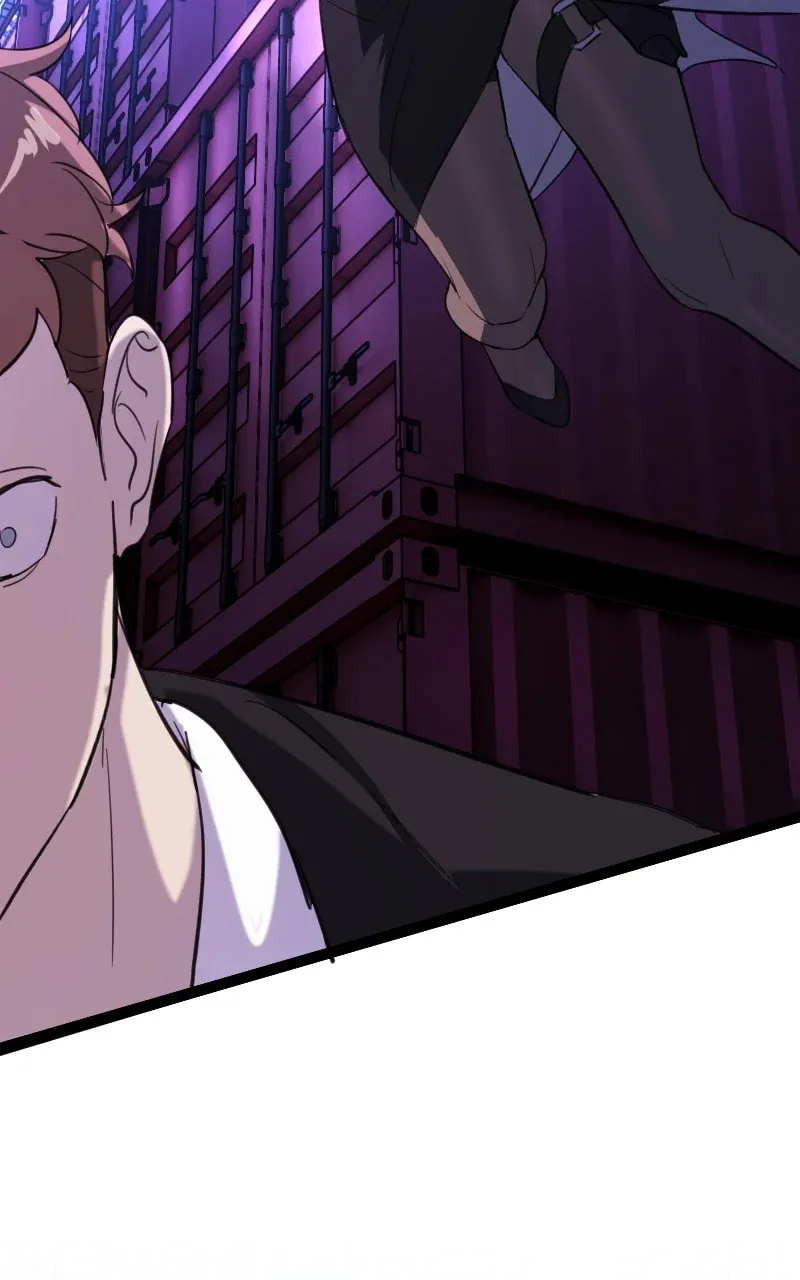 Read Accidental Assassin chapter 9 image 81 on Lezhin