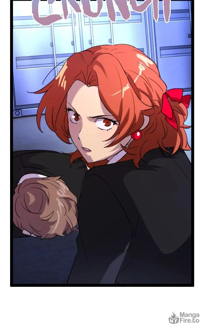 Read Accidental Assassin chapter 9 image 89 on Lezhin