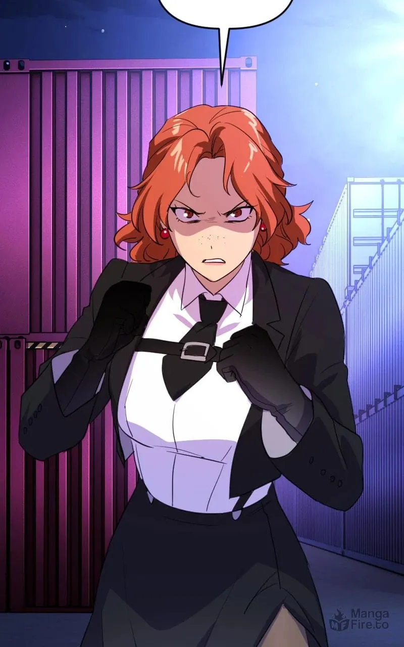 Read Accidental Assassin chapter 9 image 94 on Lezhin