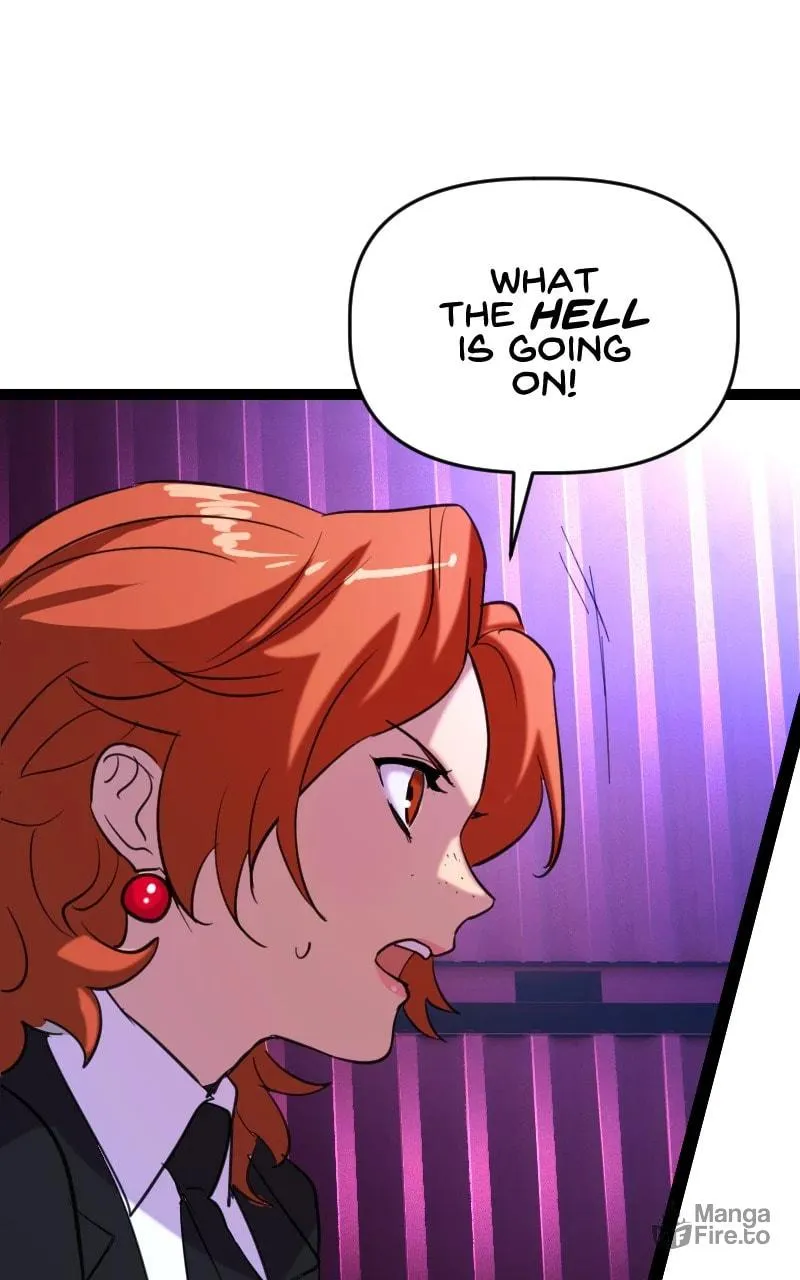 Read Accidental Assassin chapter 9 image 99 on Lezhin