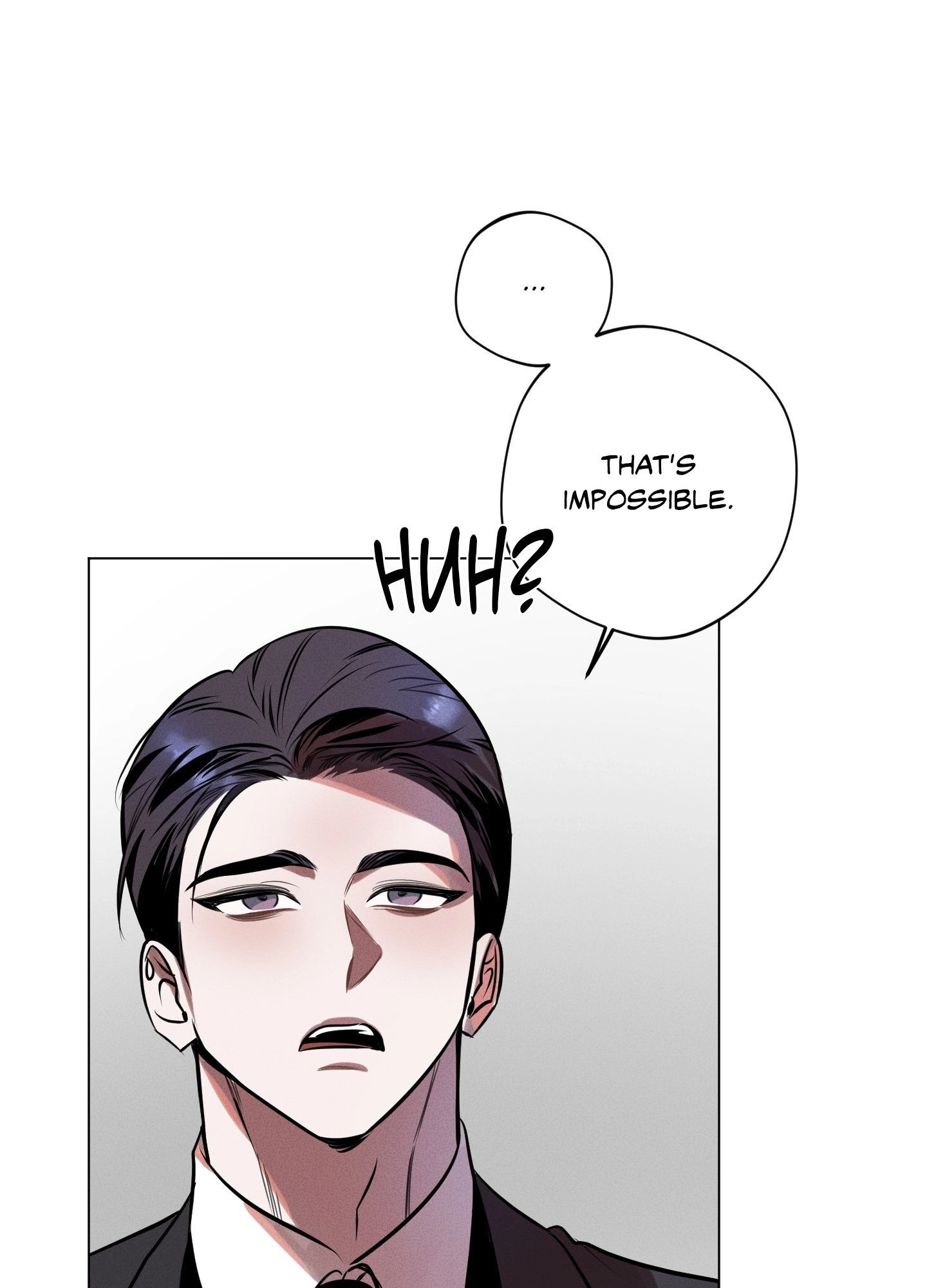 Accidental Baby (Luharang) Chapter 1 page 25 - 