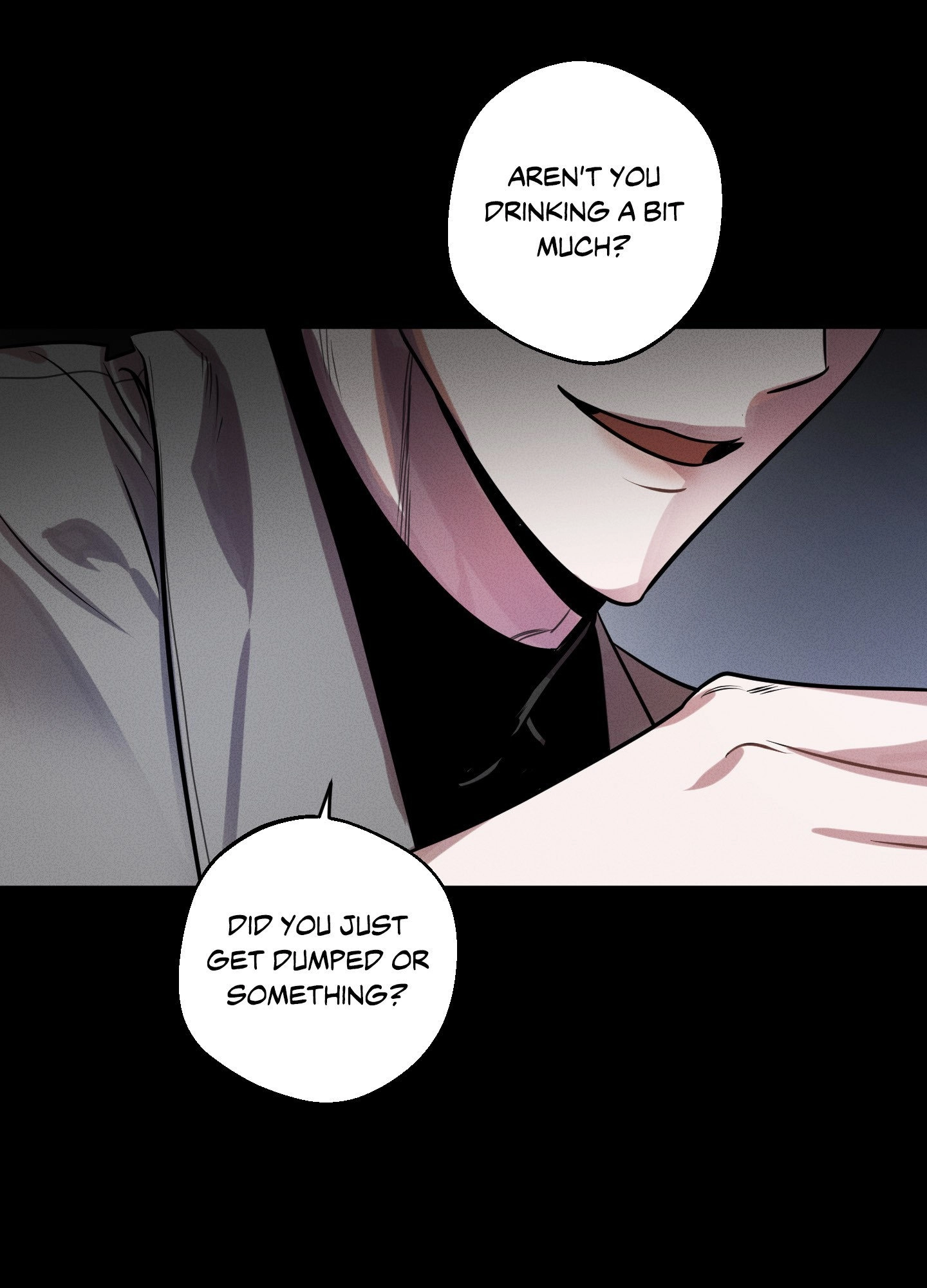 Accidental Baby (Luharang) Chapter 1 page 29 - 