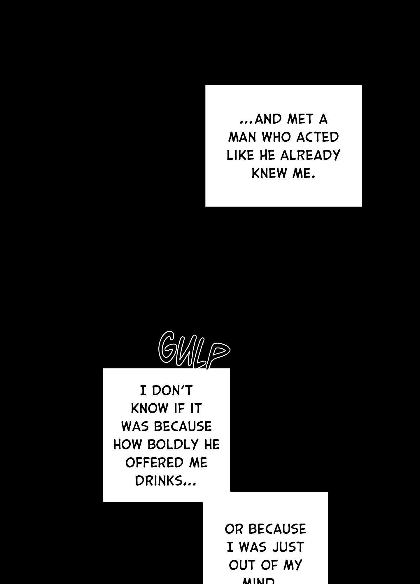 Accidental Baby (Luharang) Chapter 1 page 30 - 