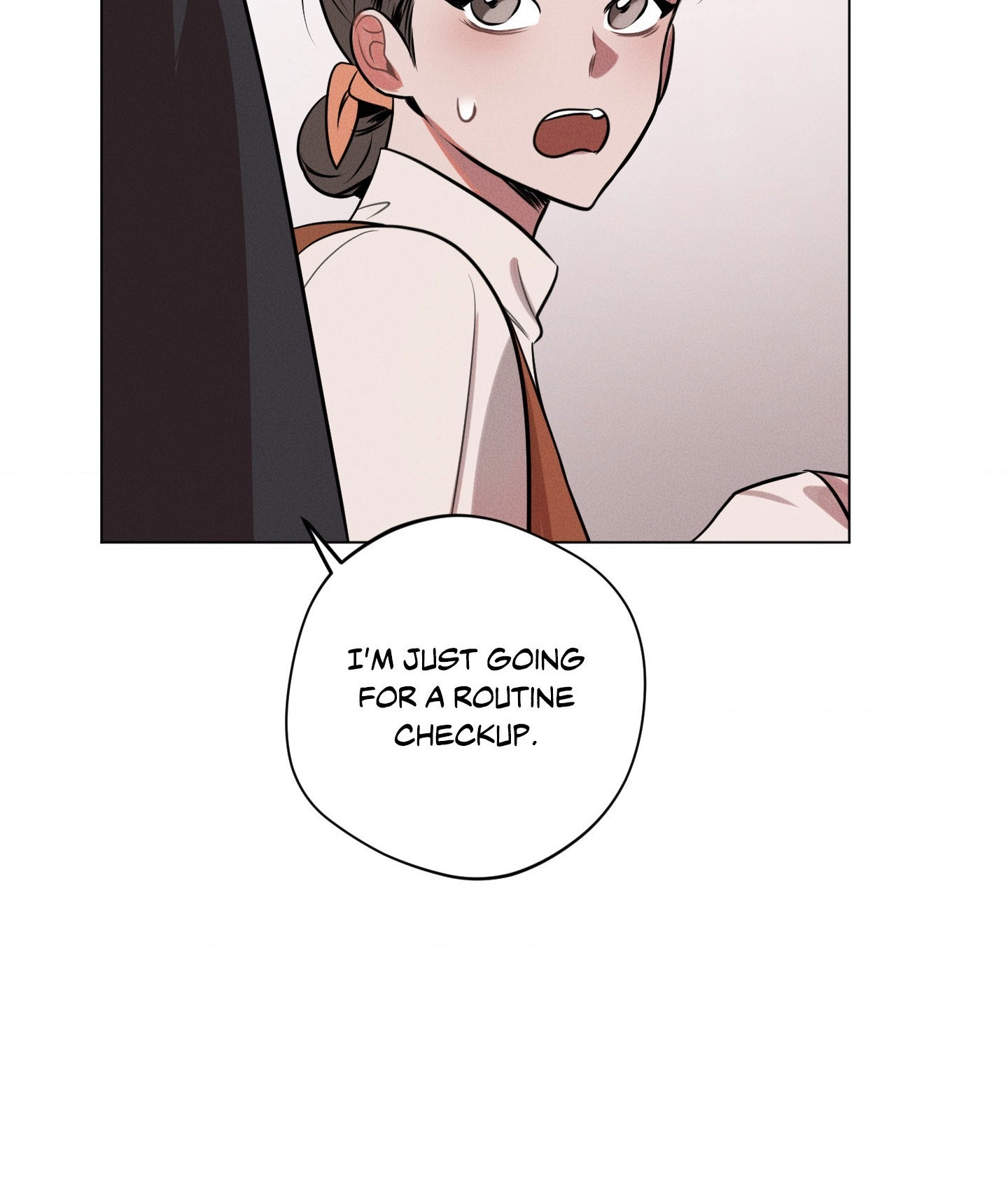 Accidental Baby (Luharang) Chapter 1 page 5 - 