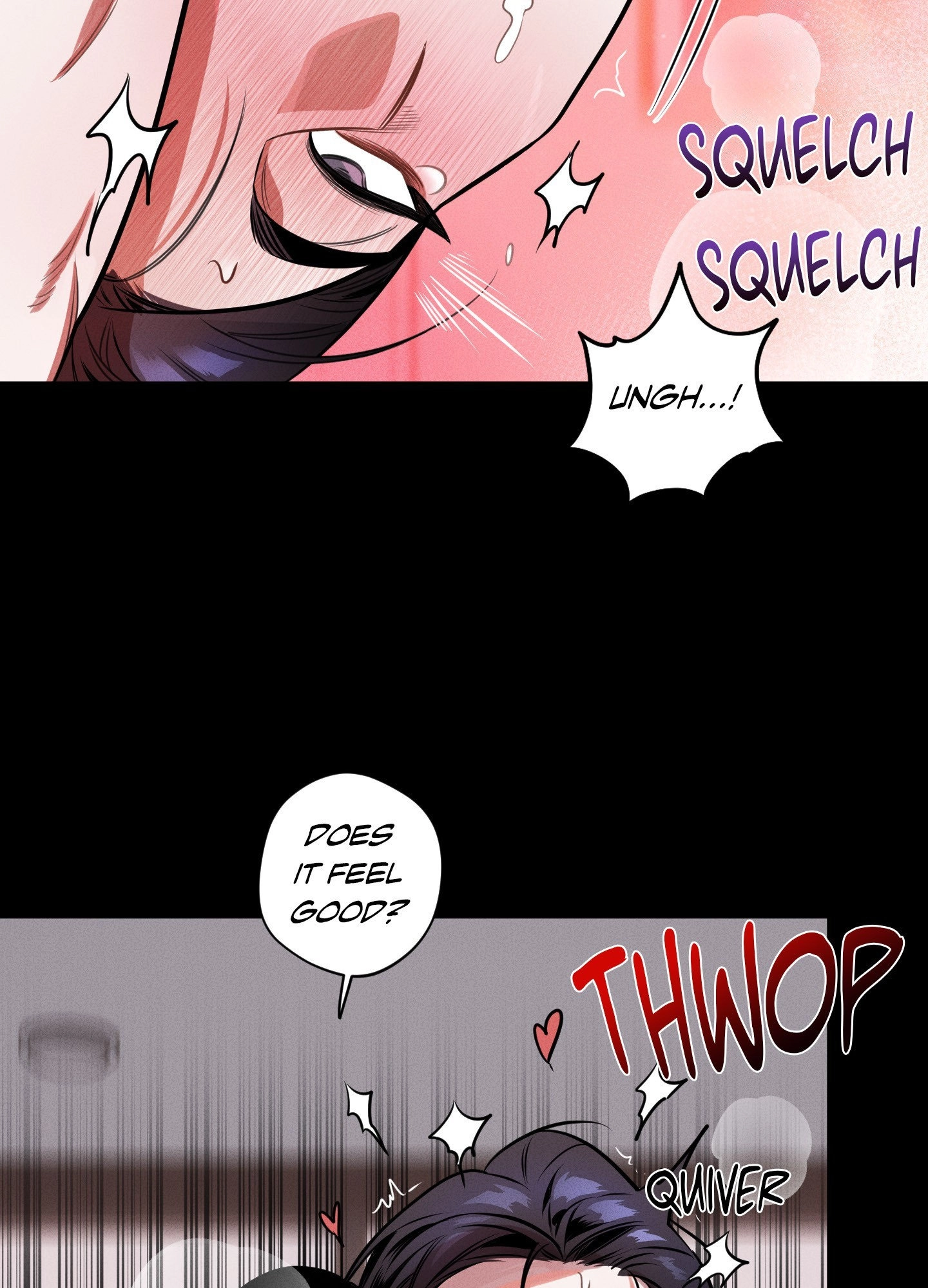 Accidental Baby (Luharang) Chapter 1 page 41 - 