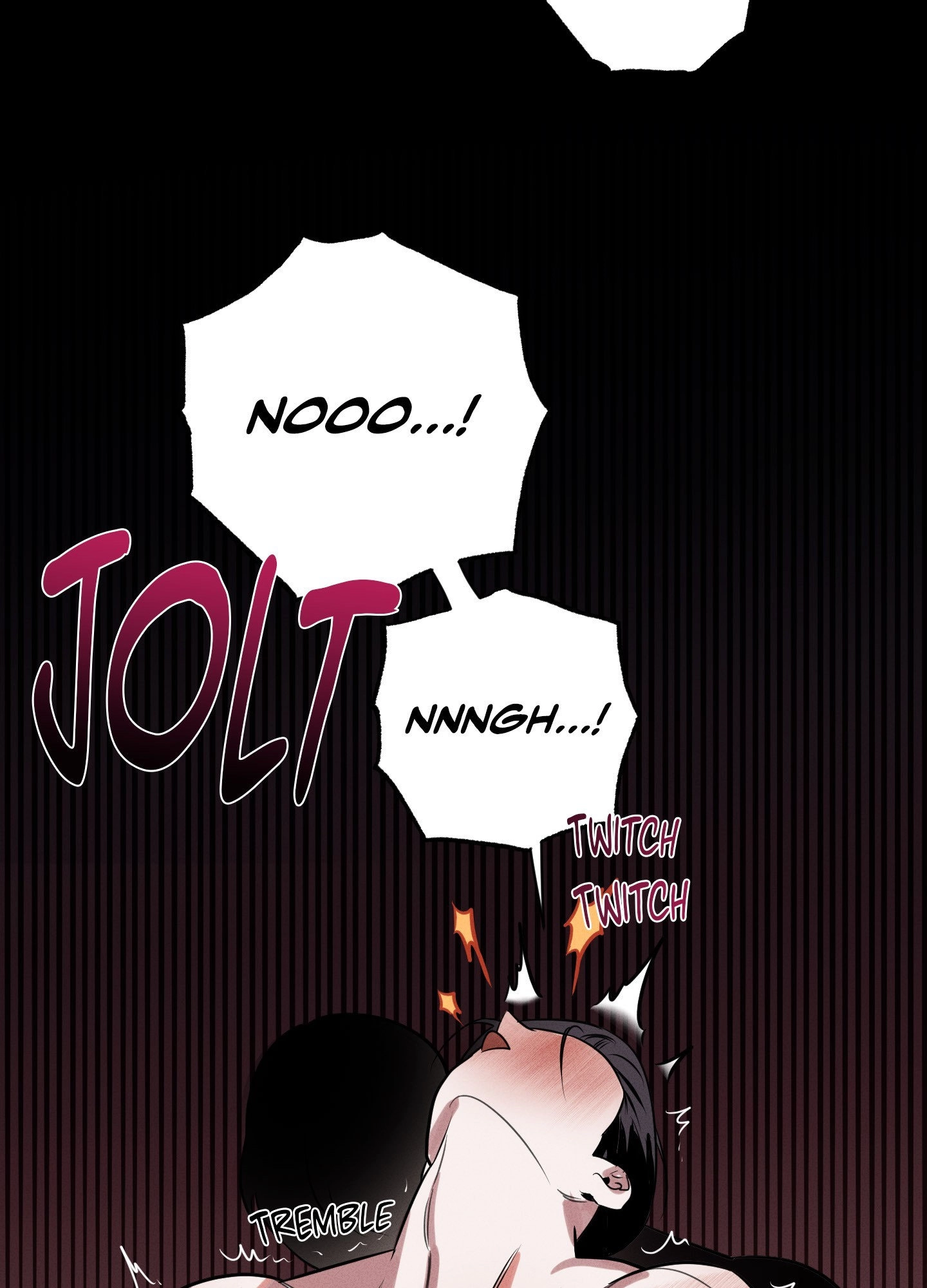 Accidental Baby (Luharang) Chapter 1 page 57 - 