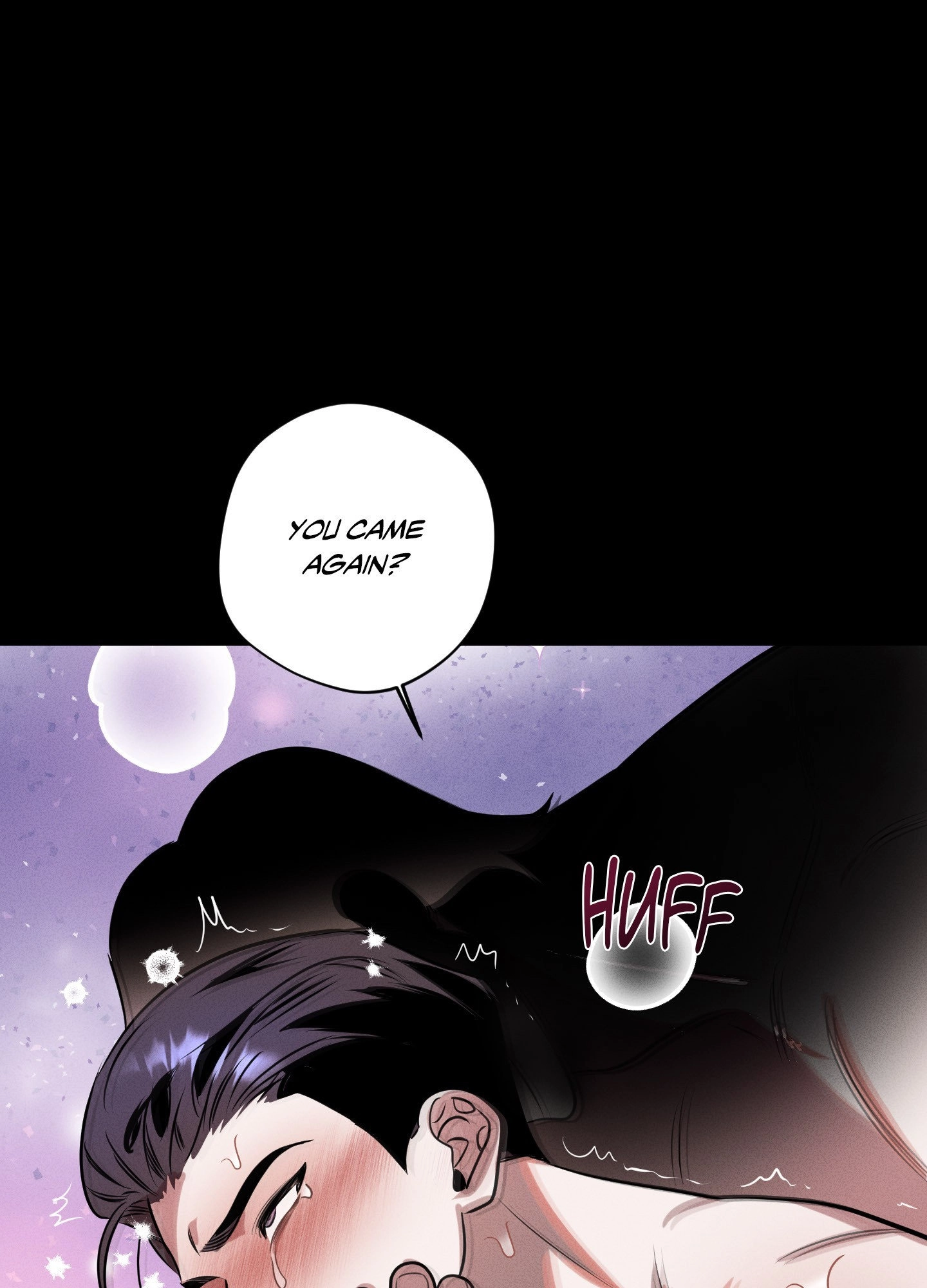 Accidental Baby (Luharang) Chapter 1 page 60 - 