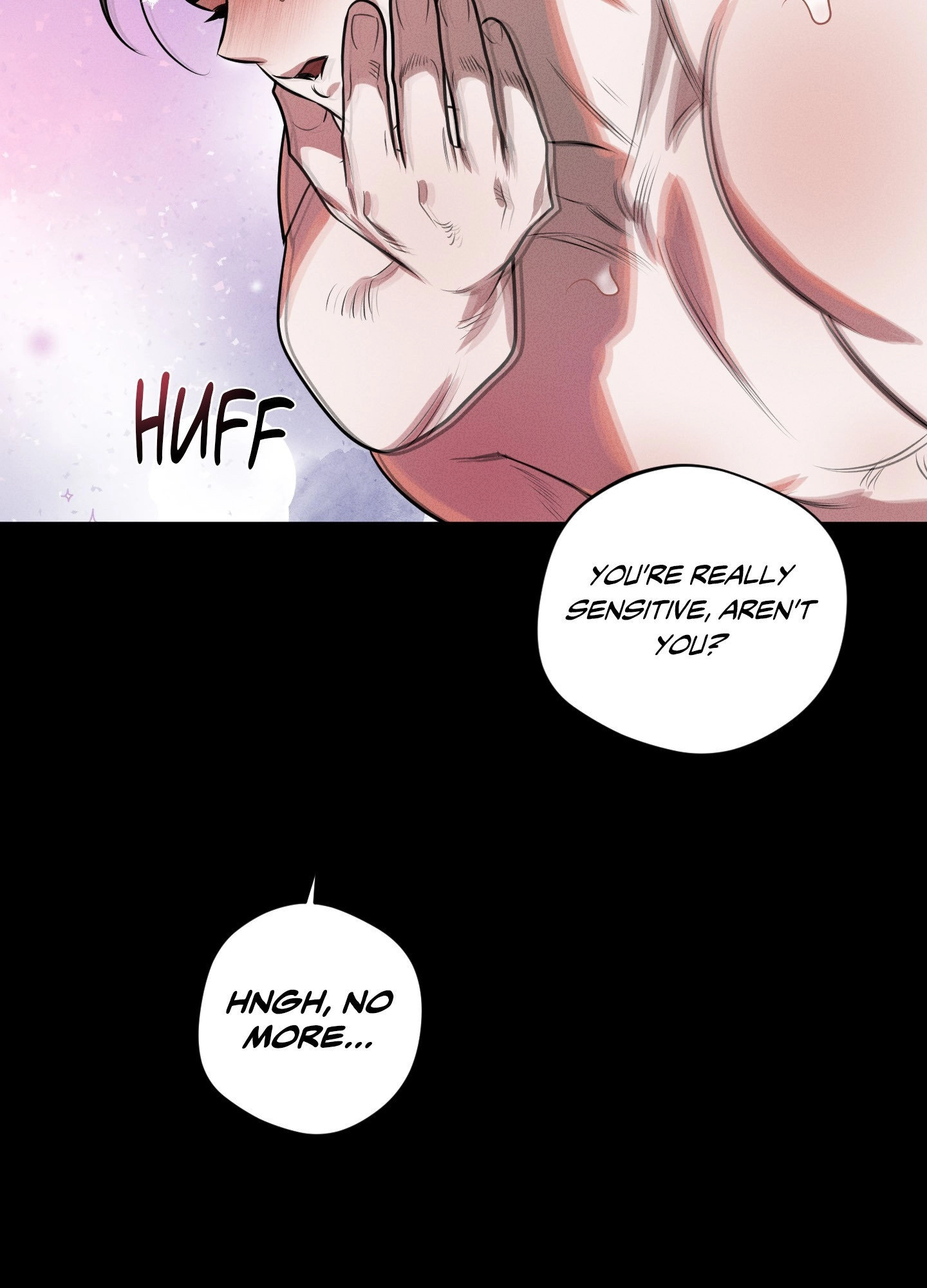 Accidental Baby (Luharang) Chapter 1 page 61 - 