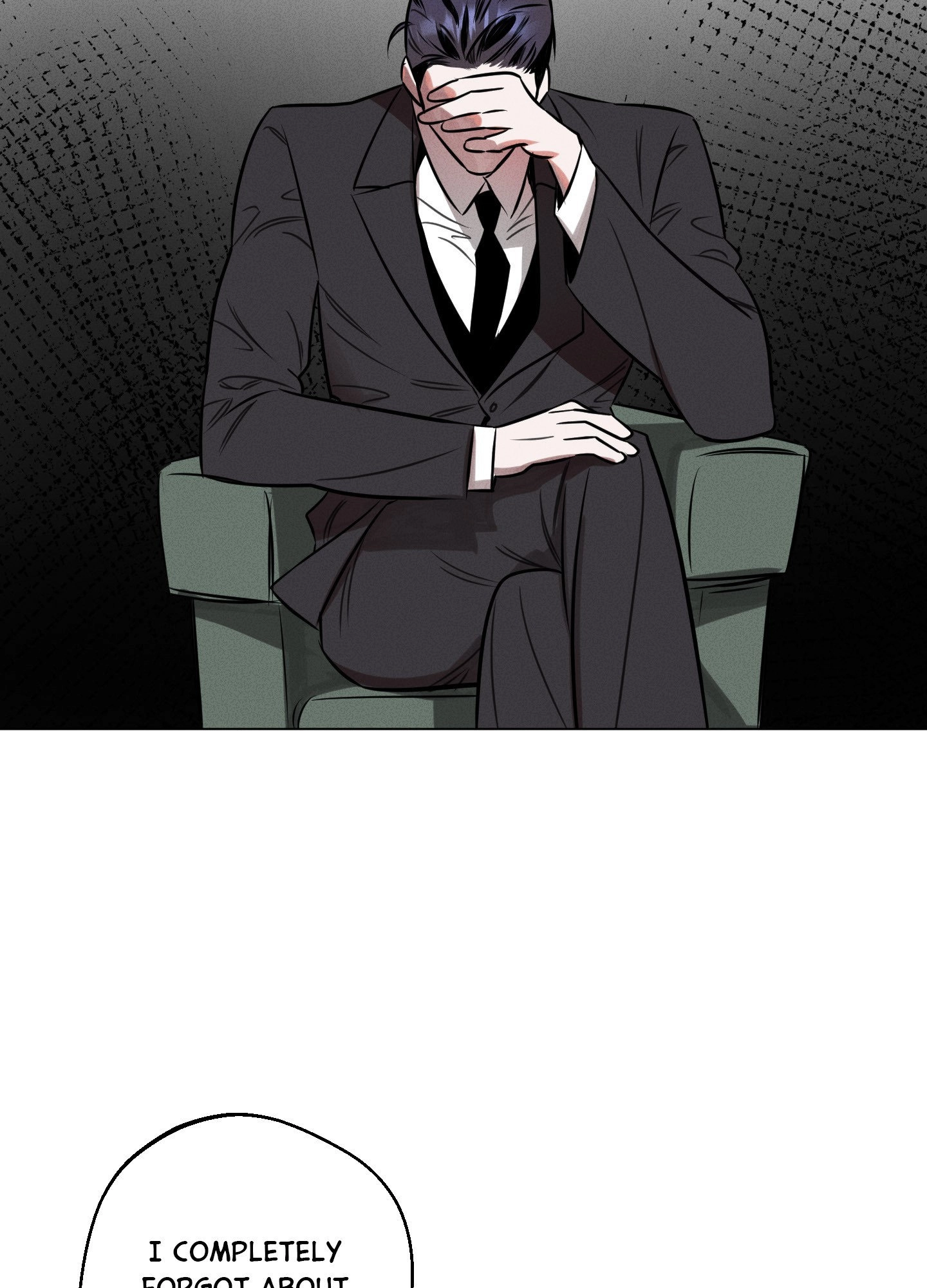 Accidental Baby (Luharang) Chapter 1 page 66 - 