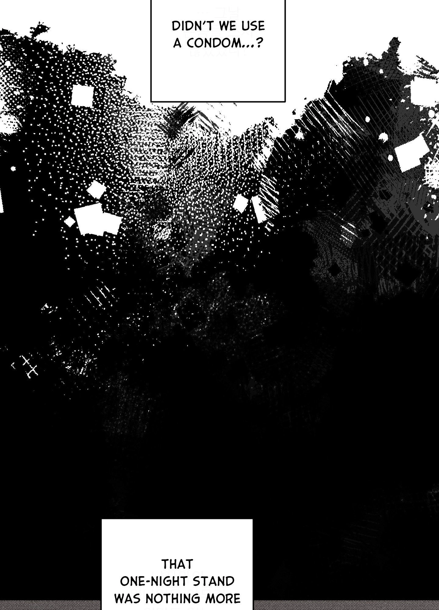 Accidental Baby (Luharang) Chapter 1 page 68 - 