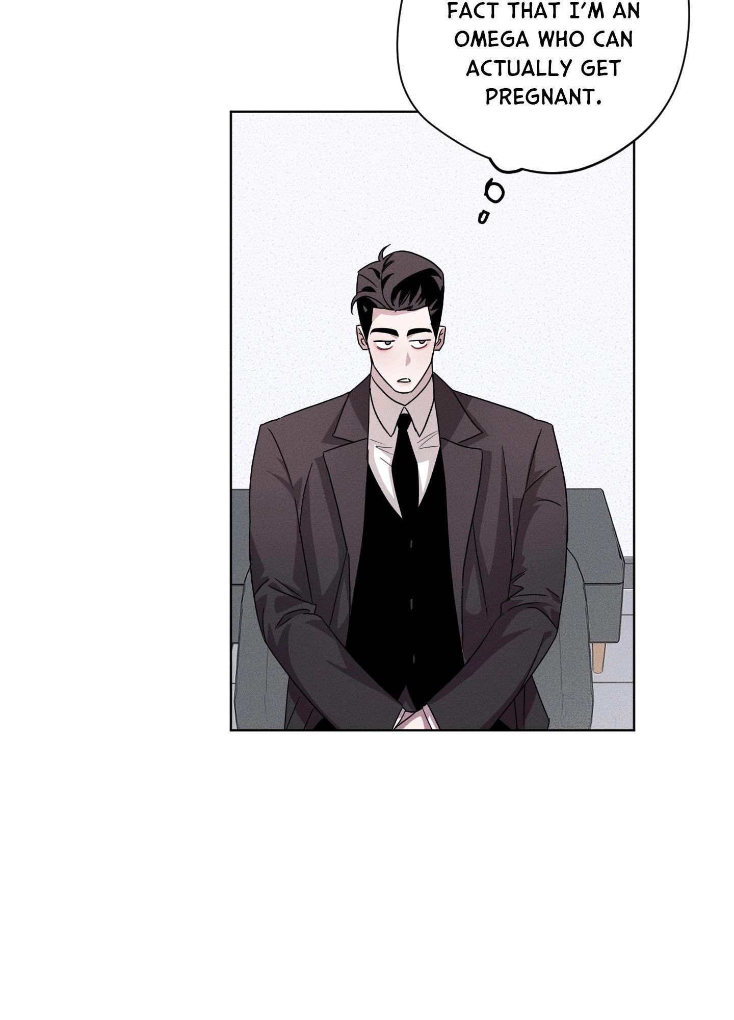 Accidental Baby (Luharang) Chapter 1 page 72 - 