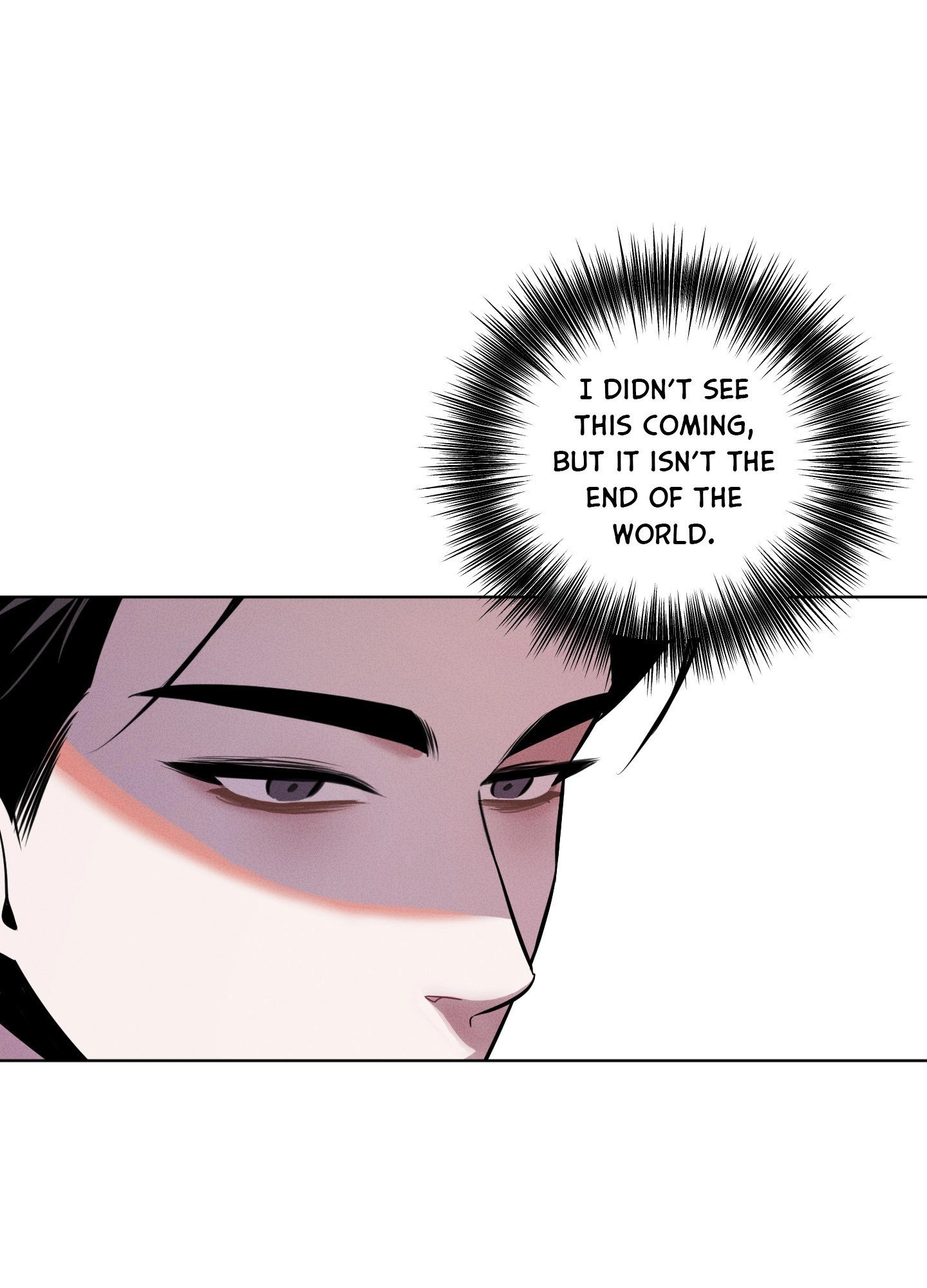 Accidental Baby (Luharang) Chapter 1 page 76 - 