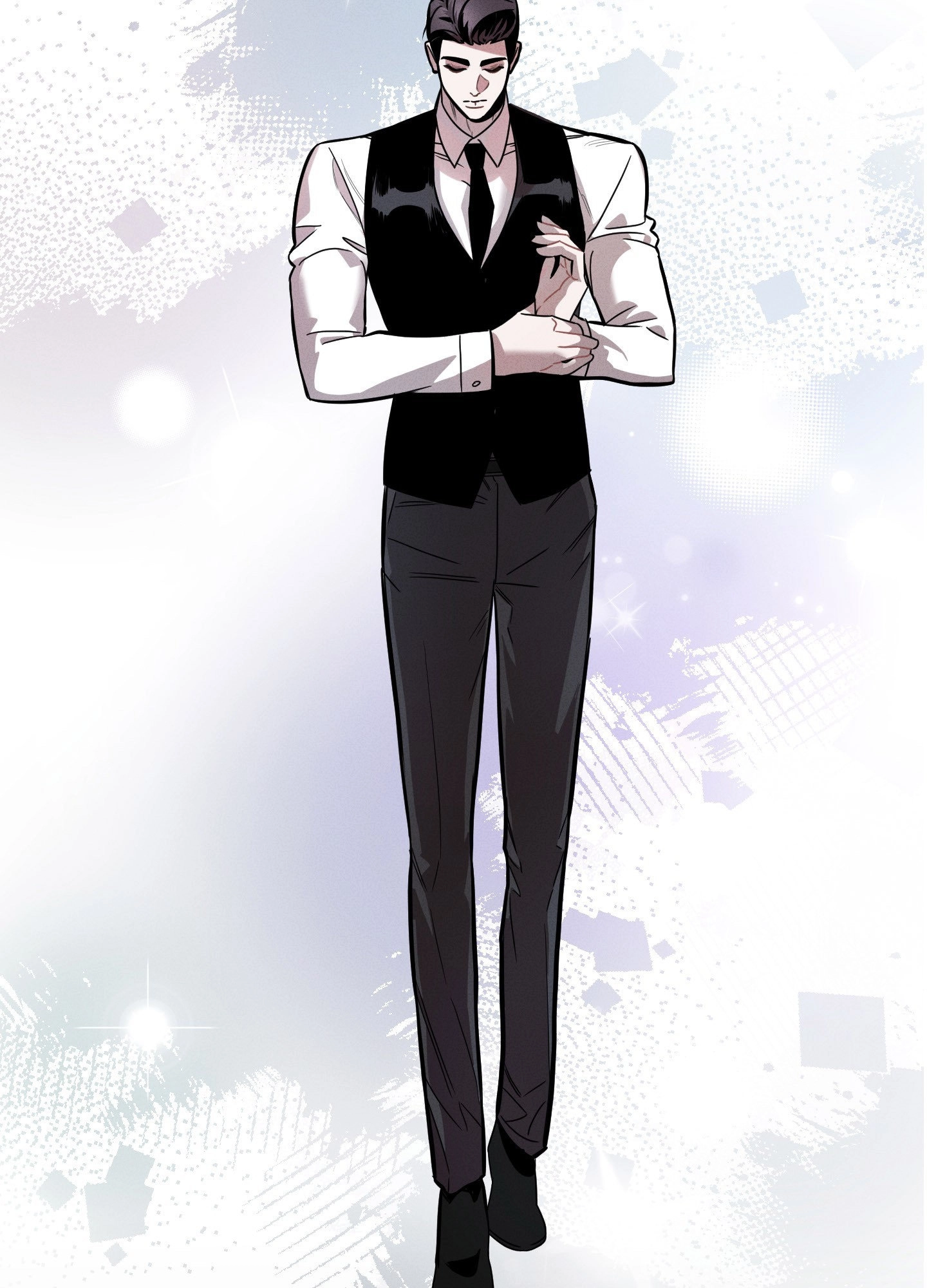 Accidental Baby (Luharang) Chapter 1 page 78 - 