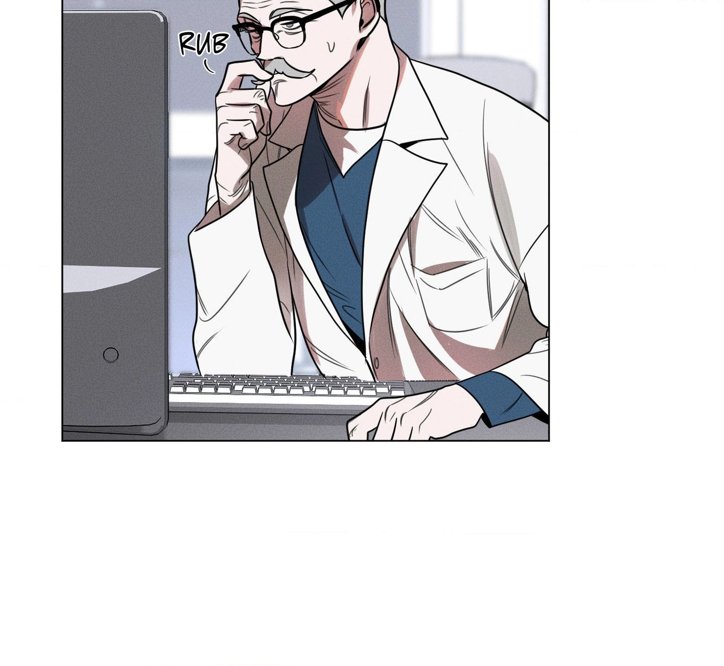 Accidental Baby (Luharang) Chapter 1 page 9 - 