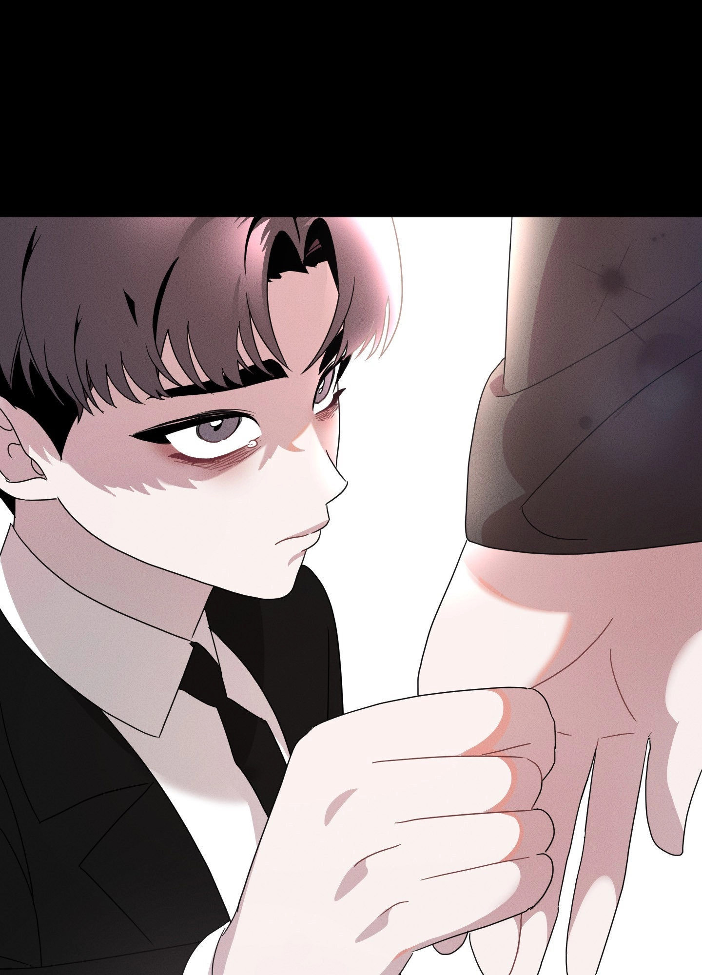 Accidental Baby (Luharang) Chapter 1 page 85 - 