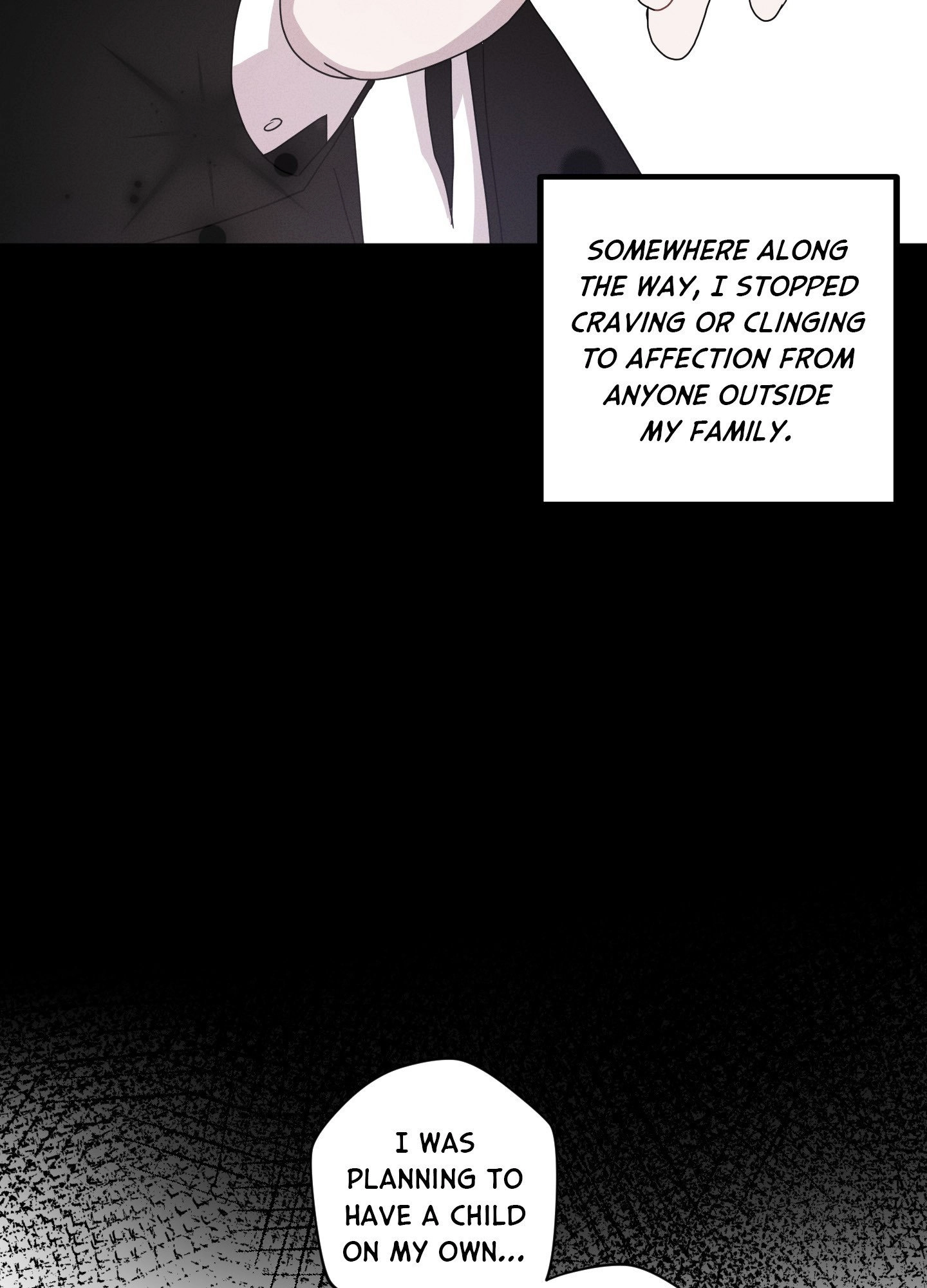Accidental Baby (Luharang) Chapter 1 page 86 - 