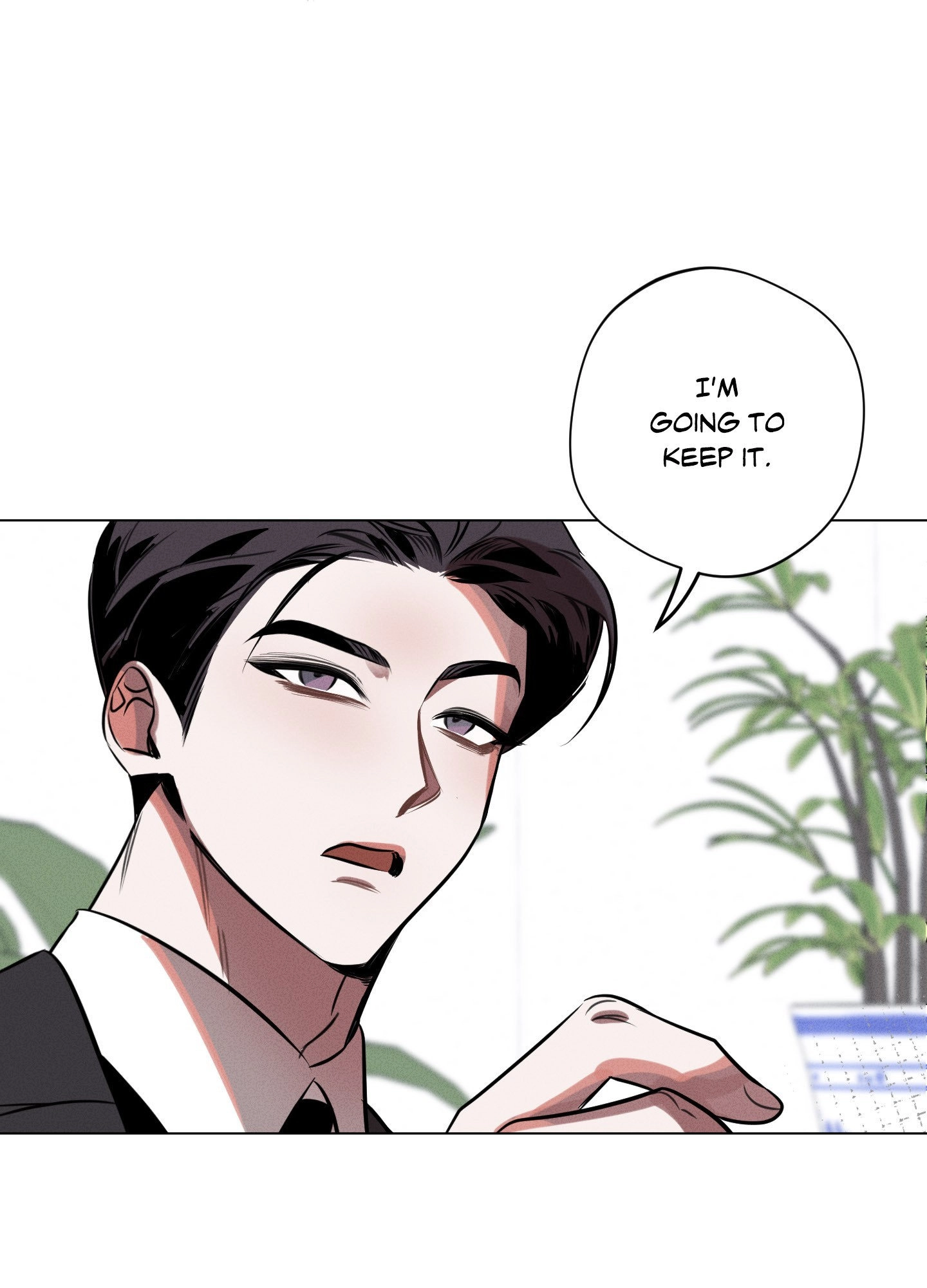 Accidental Baby (Luharang) Chapter 1 page 88 - 