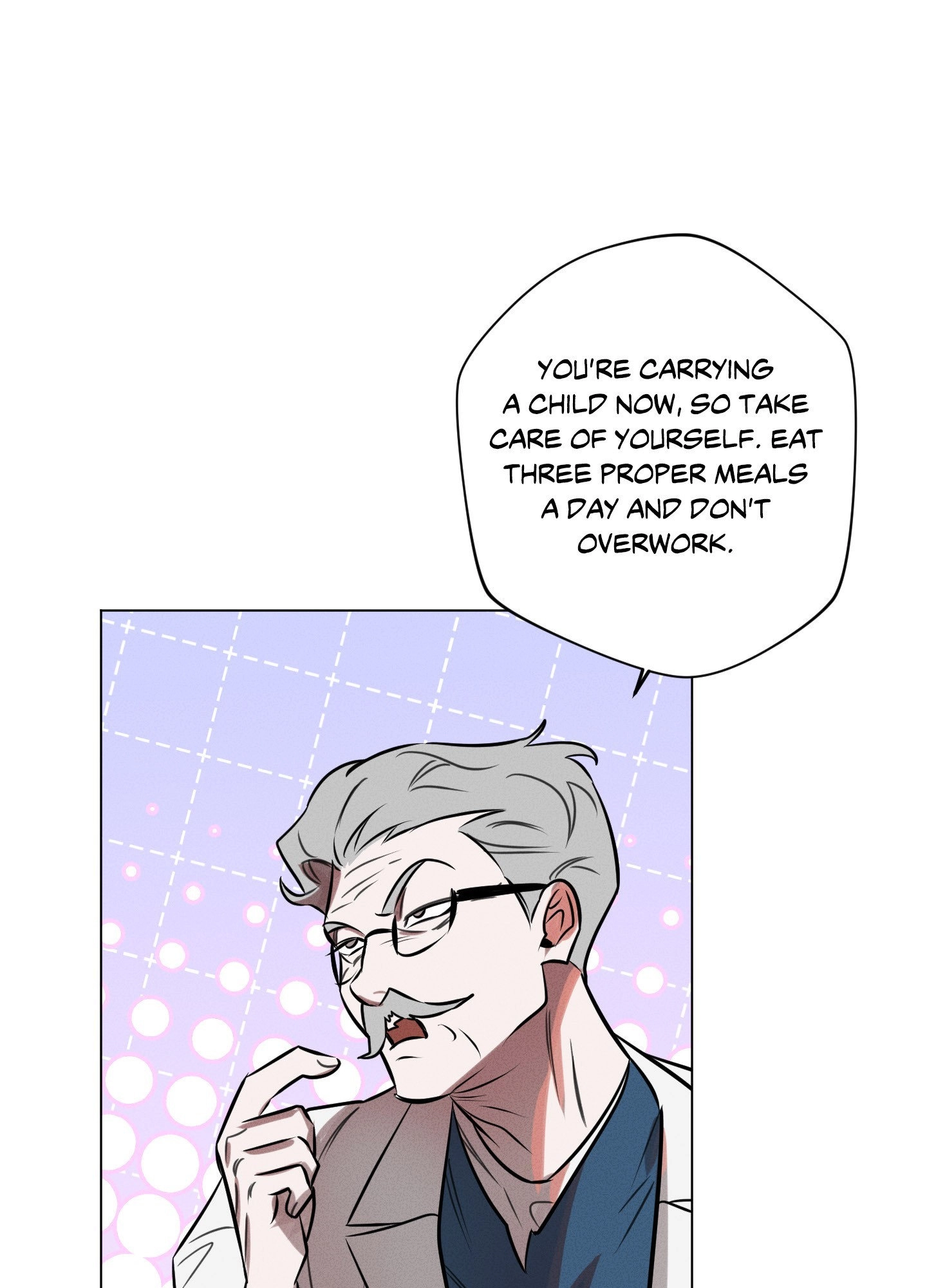 Accidental Baby (Luharang) Chapter 1 page 90 - 