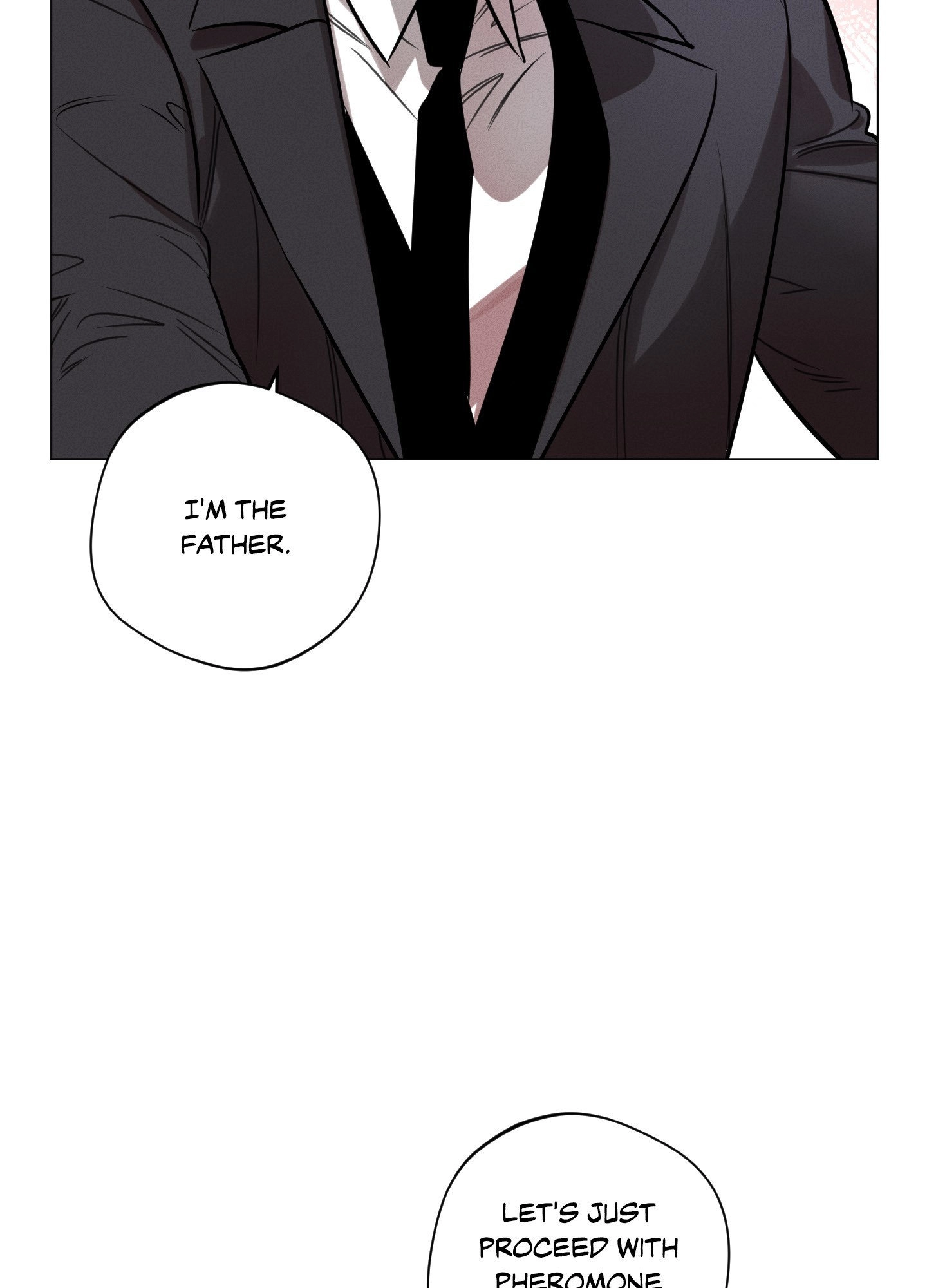 Accidental Baby (Luharang) Chapter 1 page 96 - 