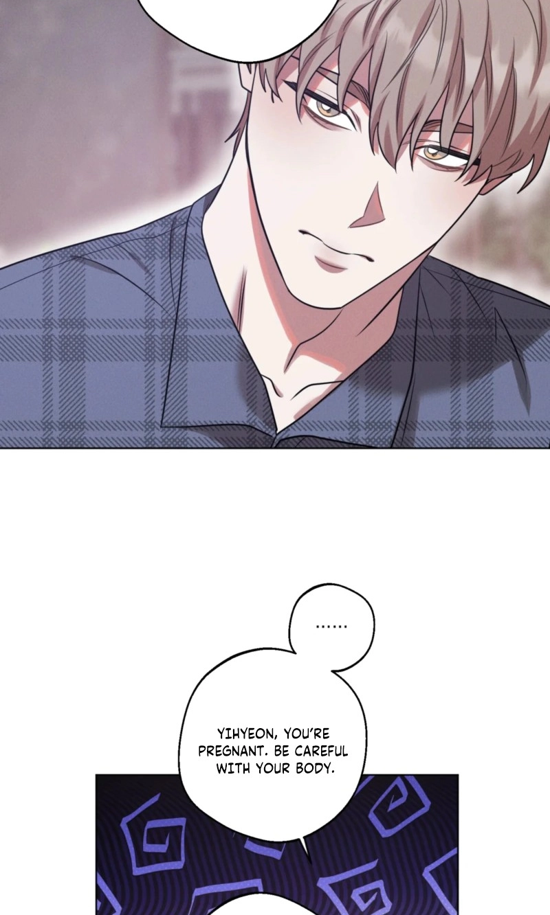 Accidental Baby (Luharang) Chapter 19 page 2 - 