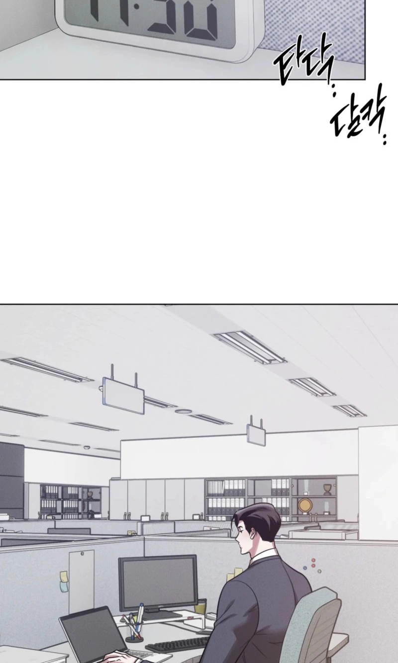 Accidental Baby (Luharang) Chapter 19 page 33 - 