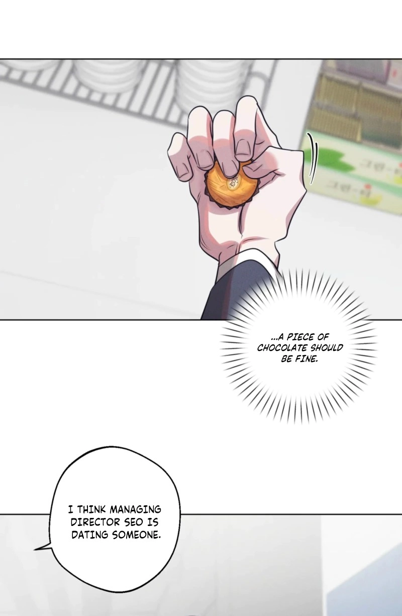 Accidental Baby (Luharang) Chapter 19 page 37 - 