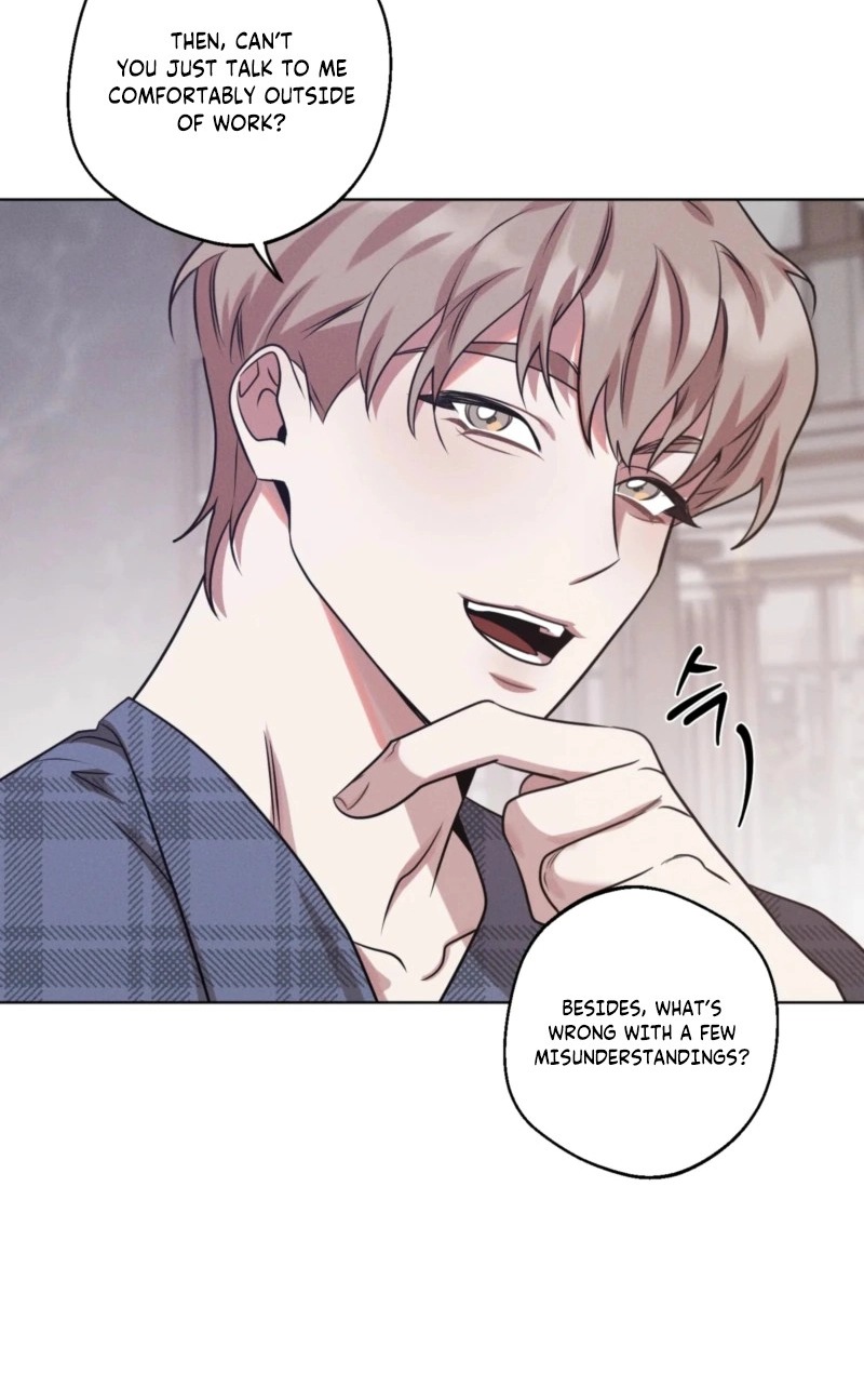 Accidental Baby (Luharang) Chapter 19 page 5 - 