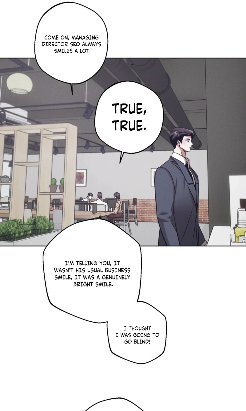 Accidental Baby (Luharang) Chapter 19 page 41 - 
