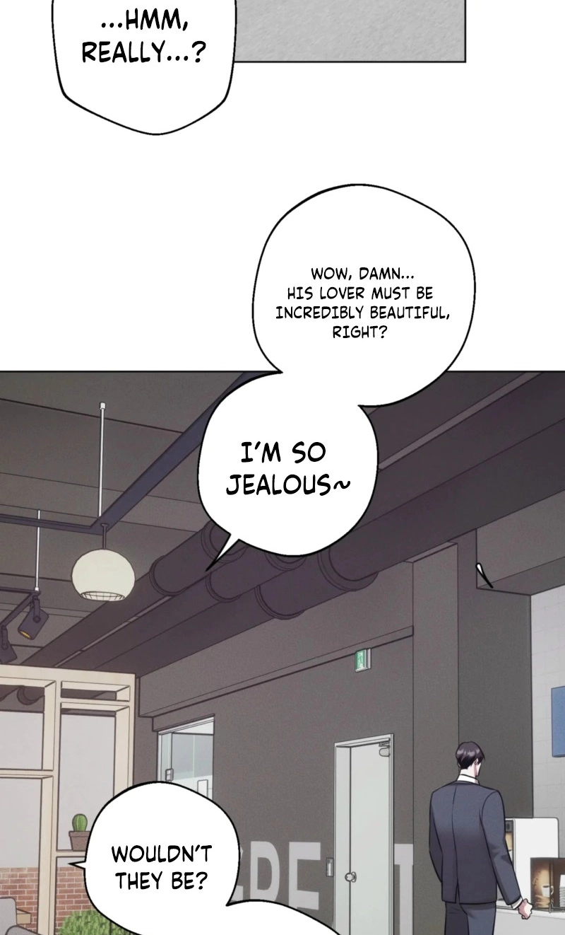Accidental Baby (Luharang) Chapter 19 page 45 - 