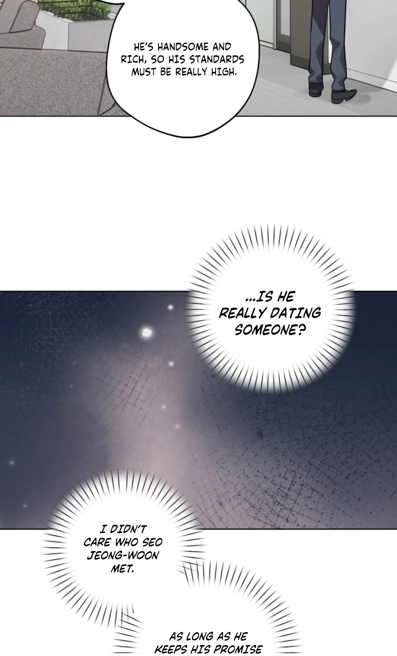 Accidental Baby (Luharang) Chapter 19 page 46 - 