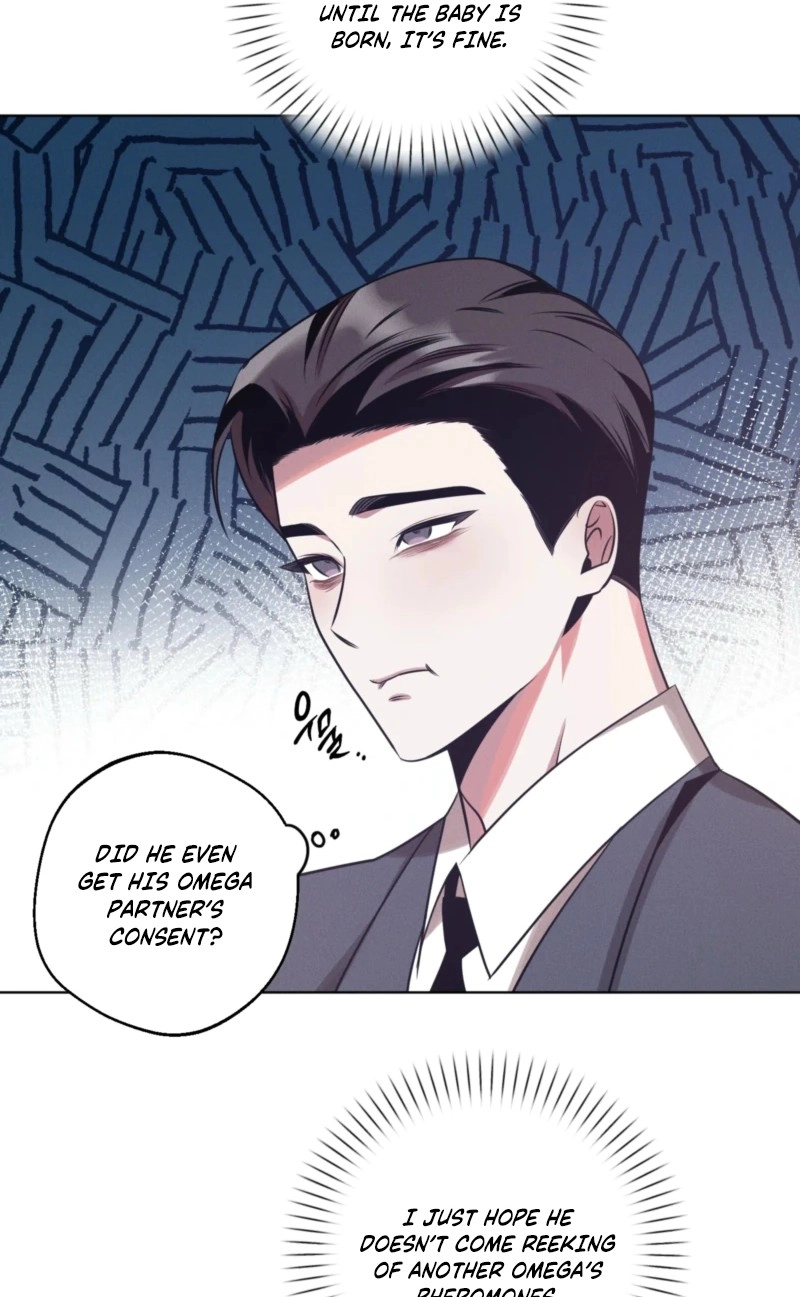 Accidental Baby (Luharang) Chapter 19 page 47 - 