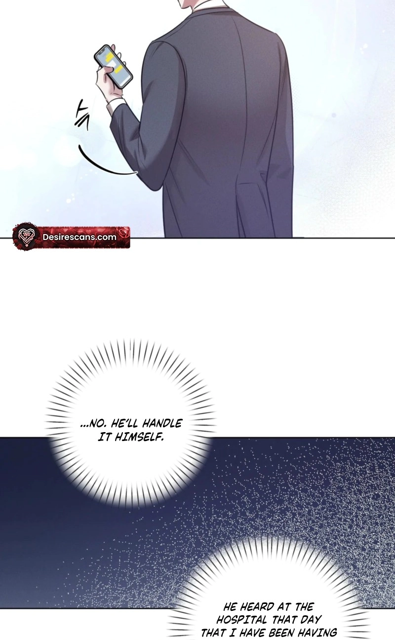 Accidental Baby (Luharang) Chapter 19 page 49 - 