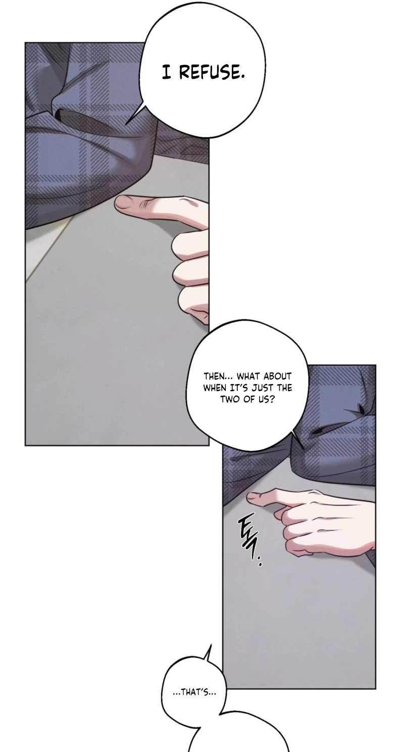 Accidental Baby (Luharang) Chapter 19 page 6 - 