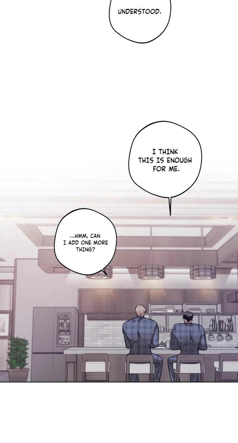 Accidental Baby (Luharang) Chapter 19 page 7 - 