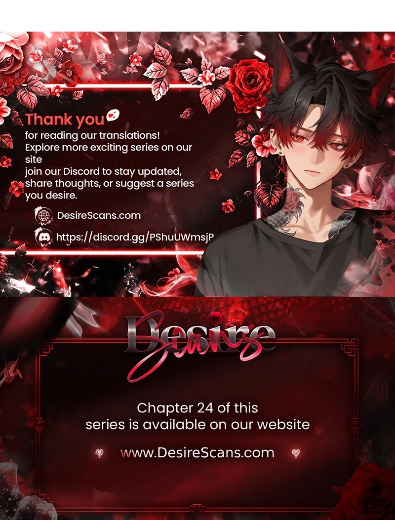 Accidental Baby (Luharang) Chapter 19 page 65 - 