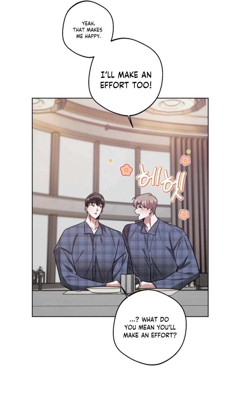 Accidental Baby (Luharang) Chapter 19 page 10 - 