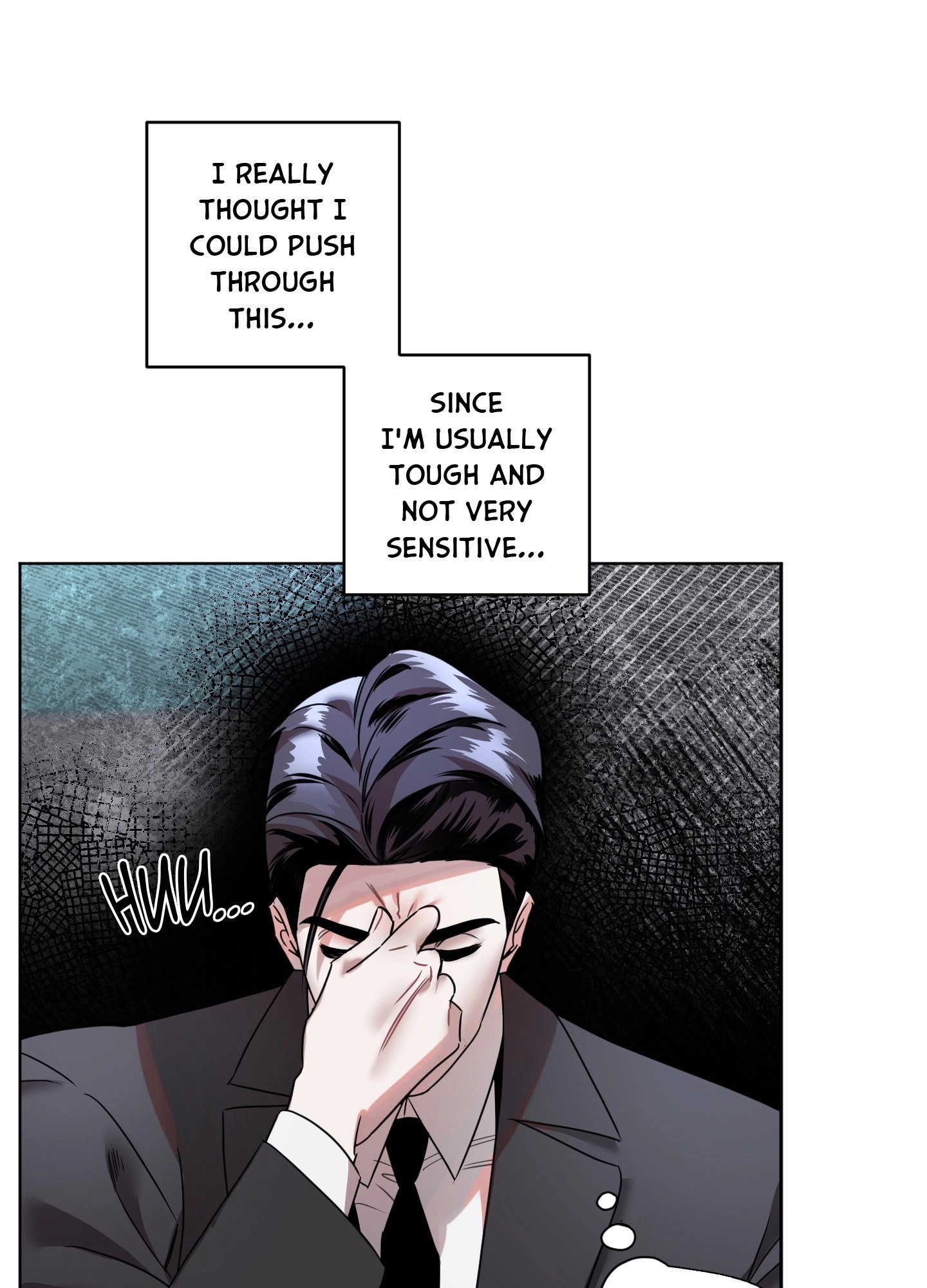 Accidental Baby (Luharang) Chapter 2 page 16 - 