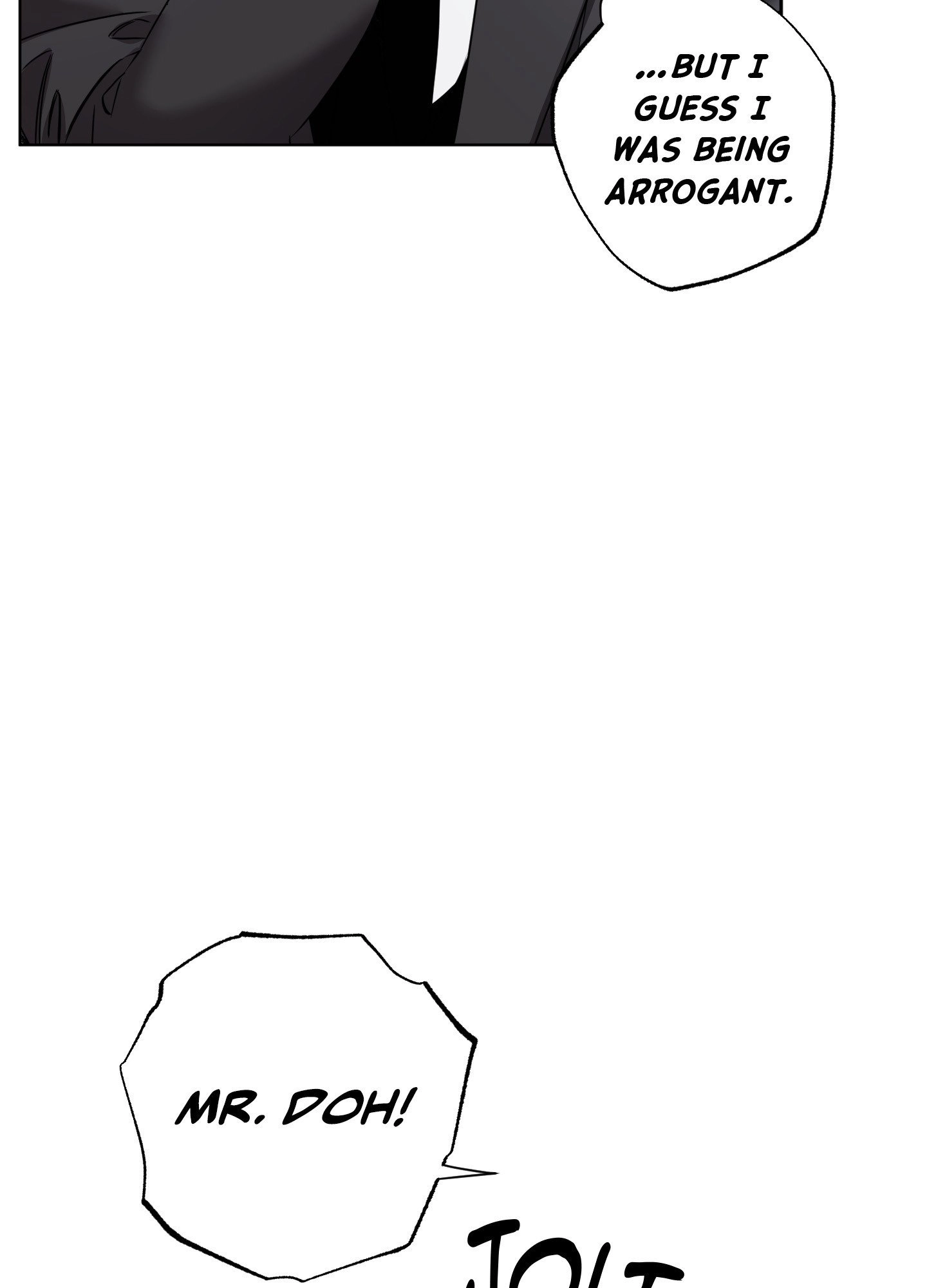Accidental Baby (Luharang) Chapter 2 page 17 - 