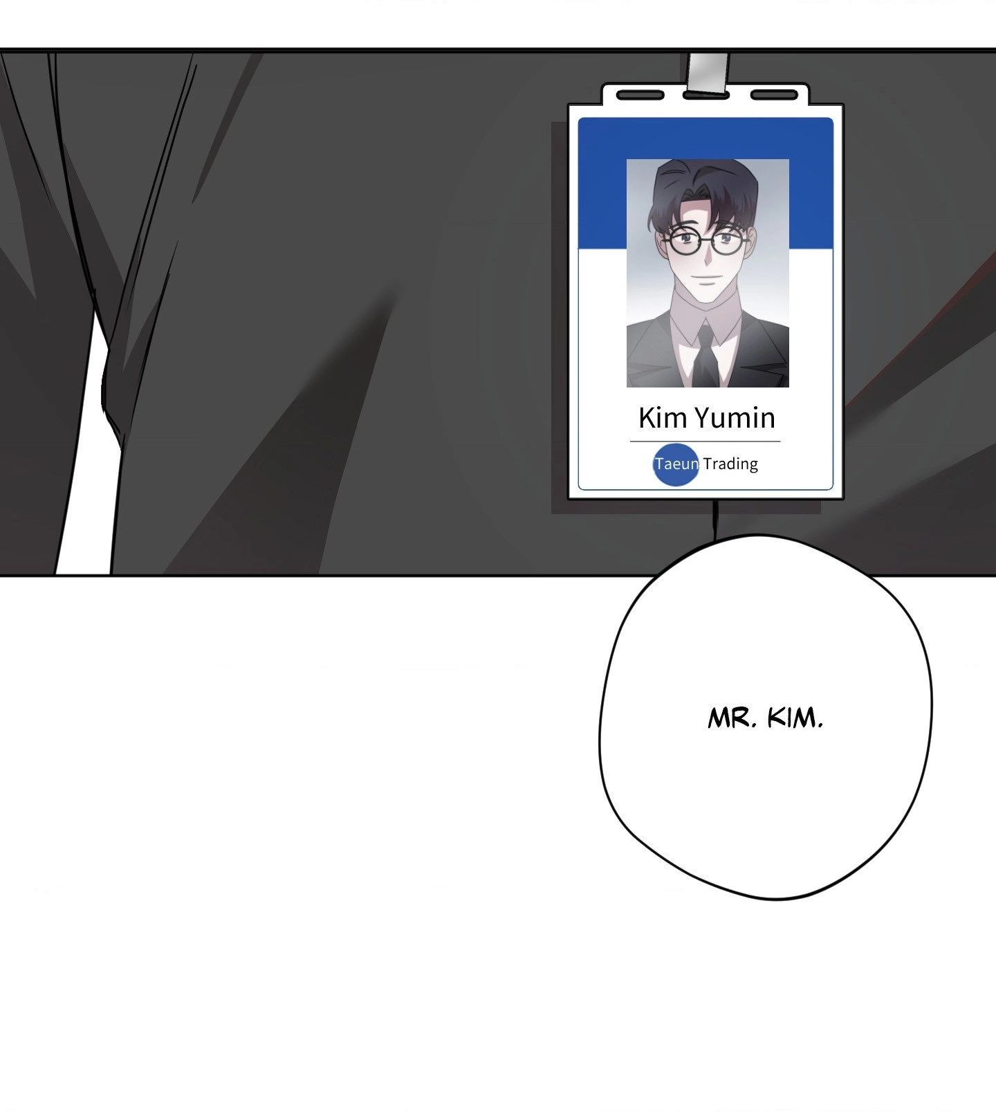 Accidental Baby (Luharang) Chapter 2 page 20 - 