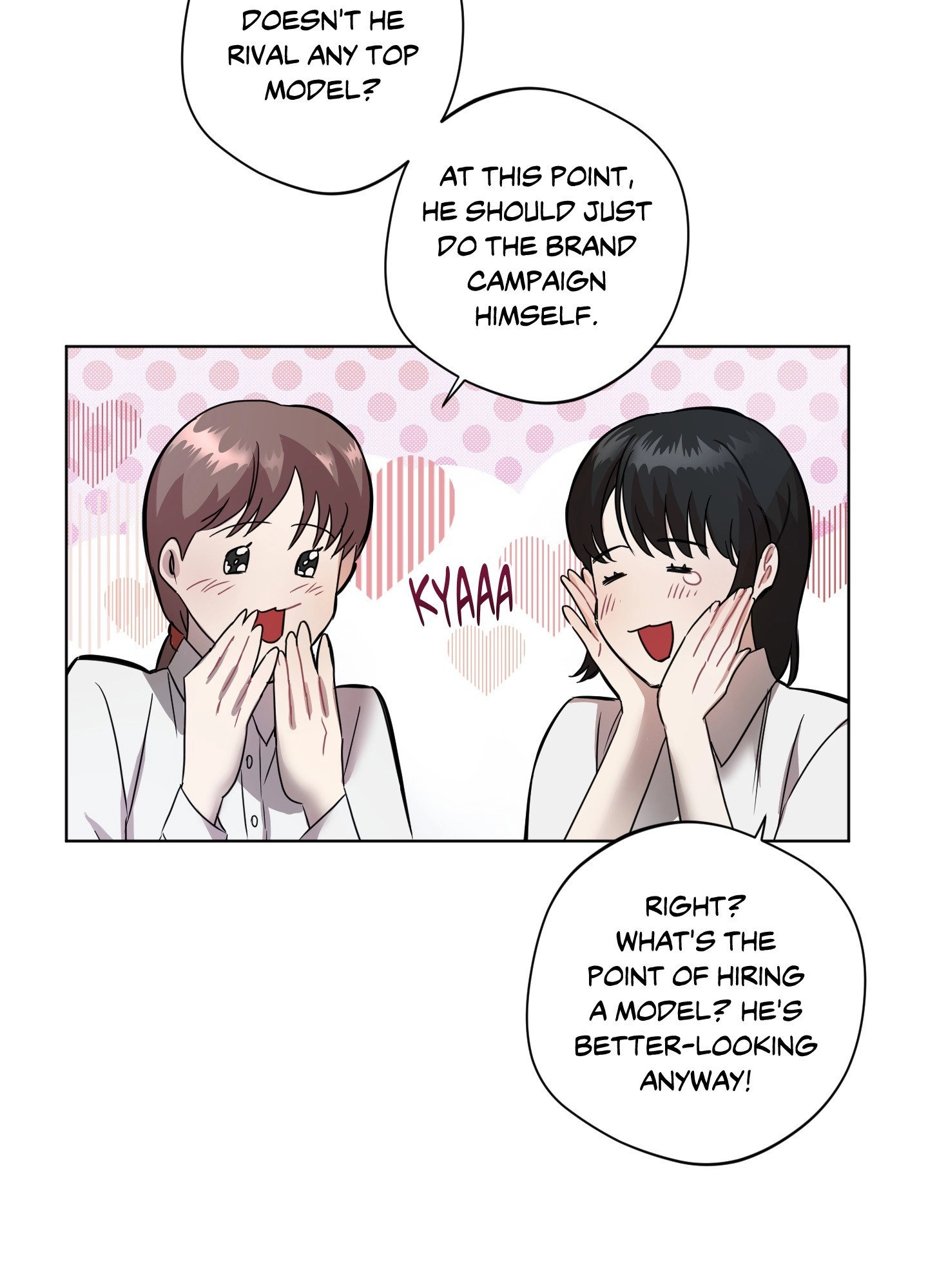 Accidental Baby (Luharang) Chapter 2 page 25 - 