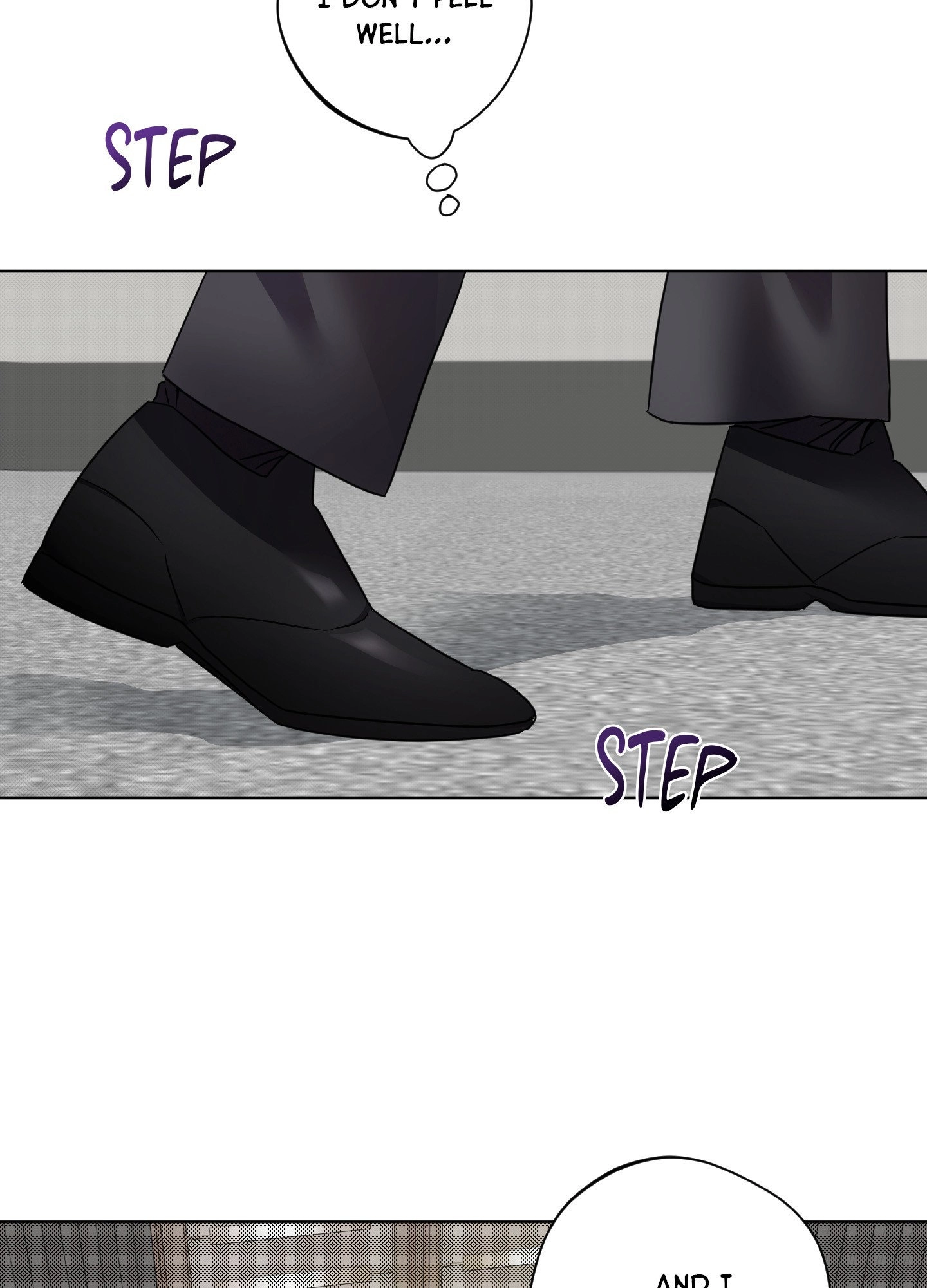 Accidental Baby (Luharang) Chapter 2 page 28 - 